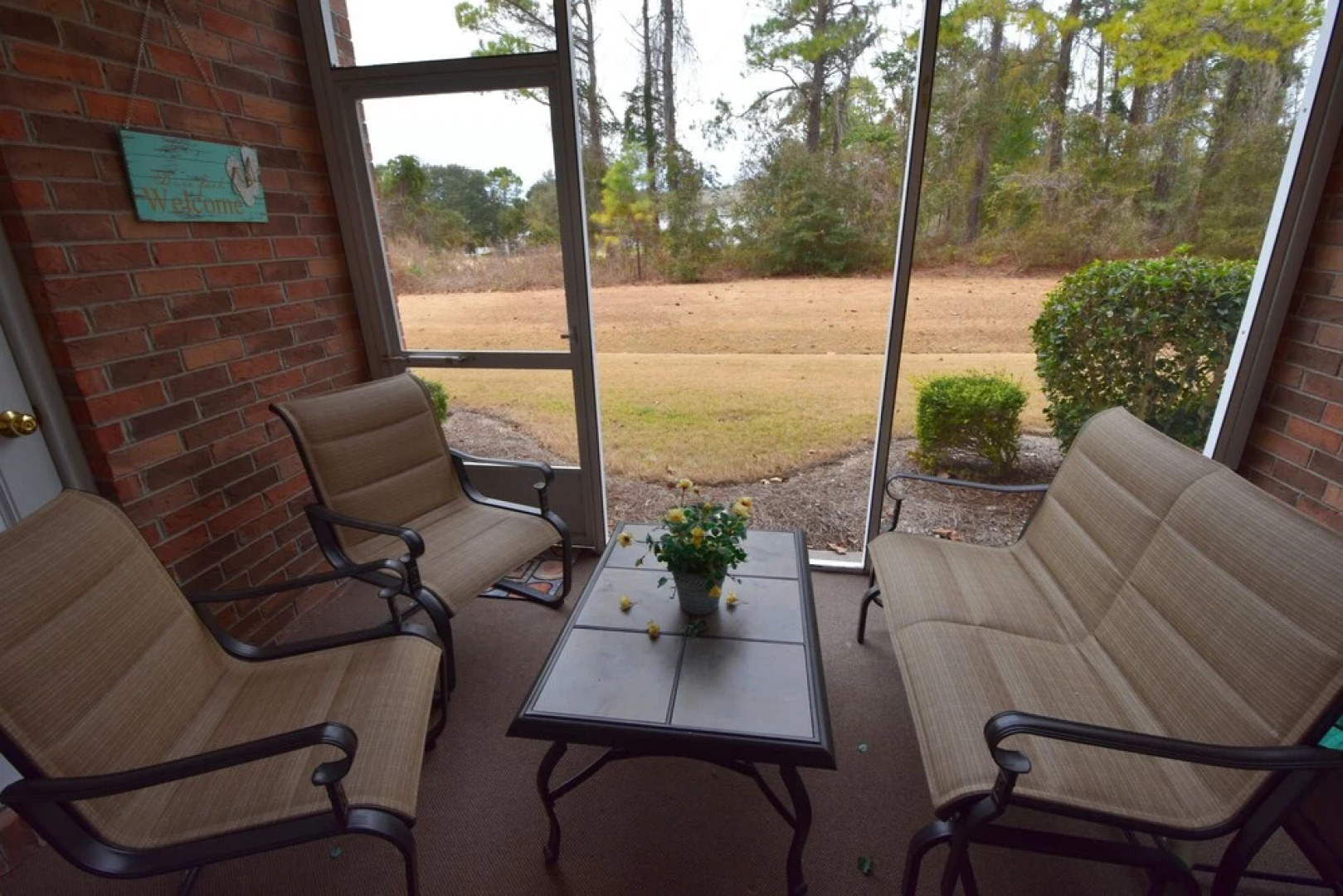 Ironwood Apartment 712