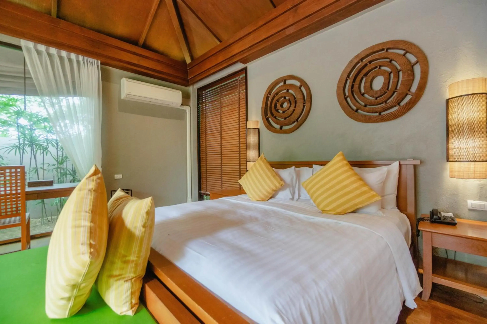 Pattara Resort & Spa