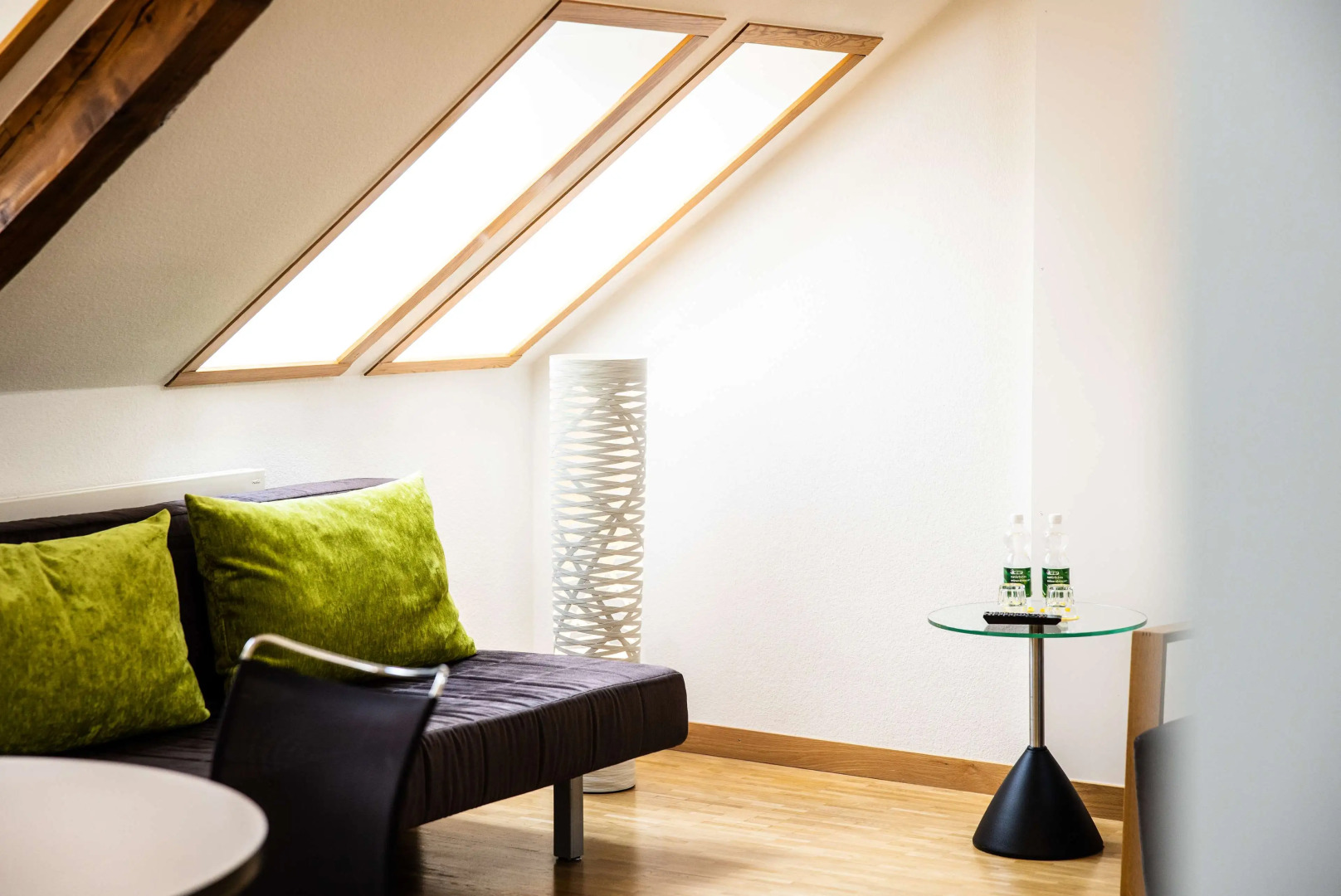 Hotel Odelya Basel (Ex.Bildungszentrum 21)