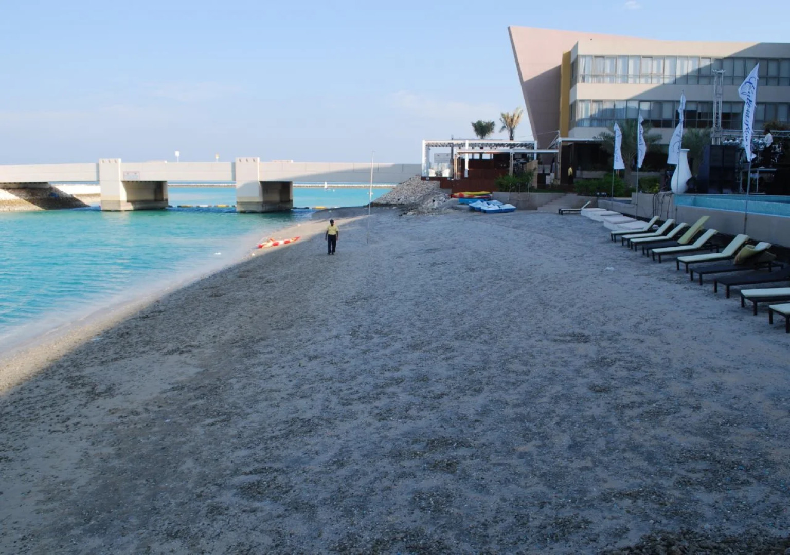 The Dragon Hotel & Resort & Sea Loft Chalets