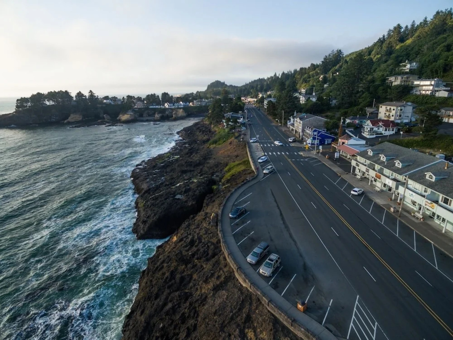 SeaQuell 3 Br condo by RedAwning