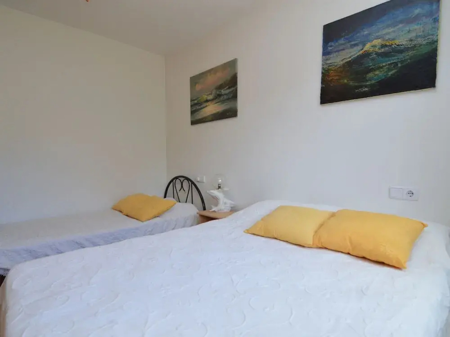 Holiday Home in Finestrat With Sea Views