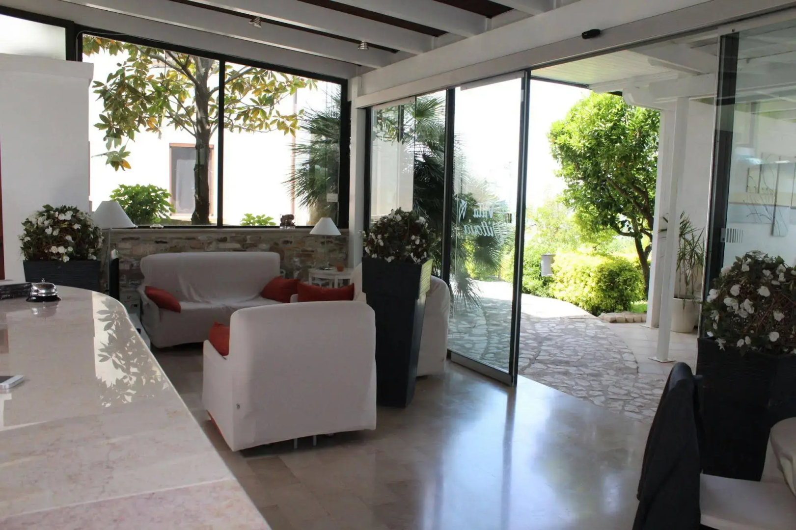 Villa Vittoria
