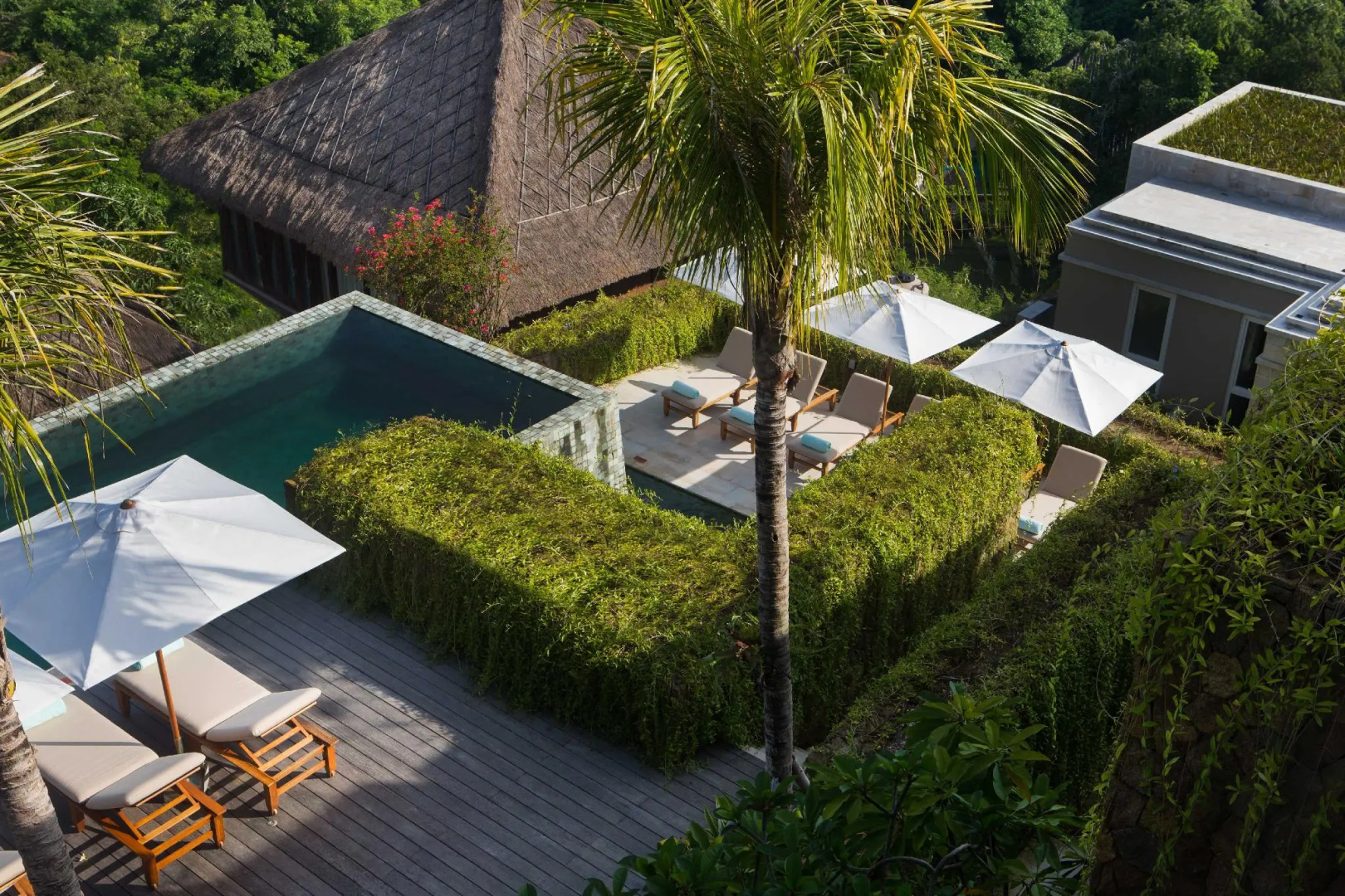 The Tamarind Resort Nusa Lembongan Bali