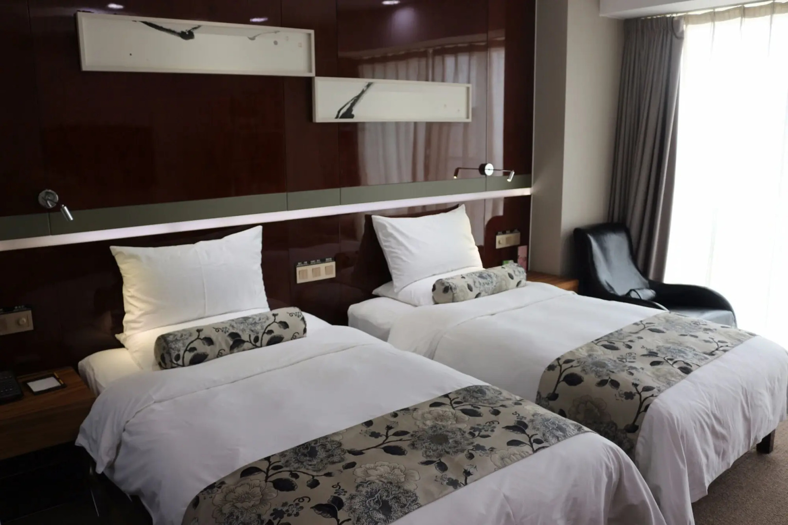Luoyang Dawei Jiuchao Hotel Xigong