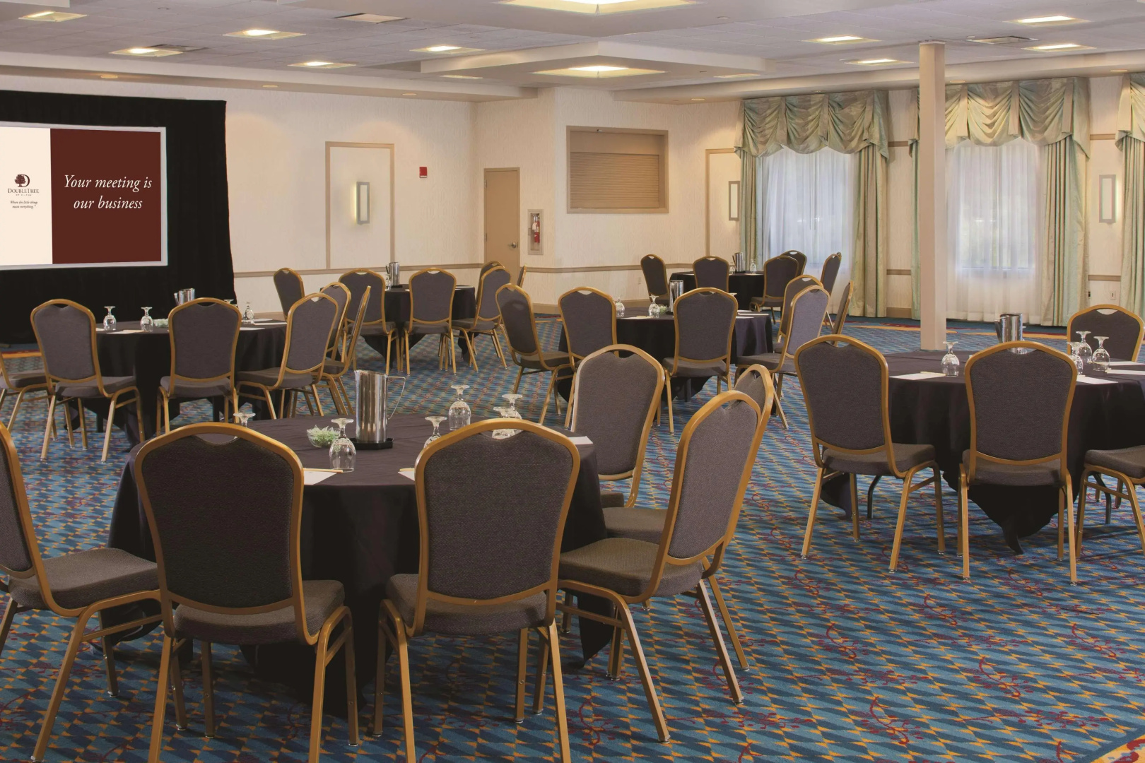 DoubleTree by Hilton Pittsburgh Monroeville Convention Center