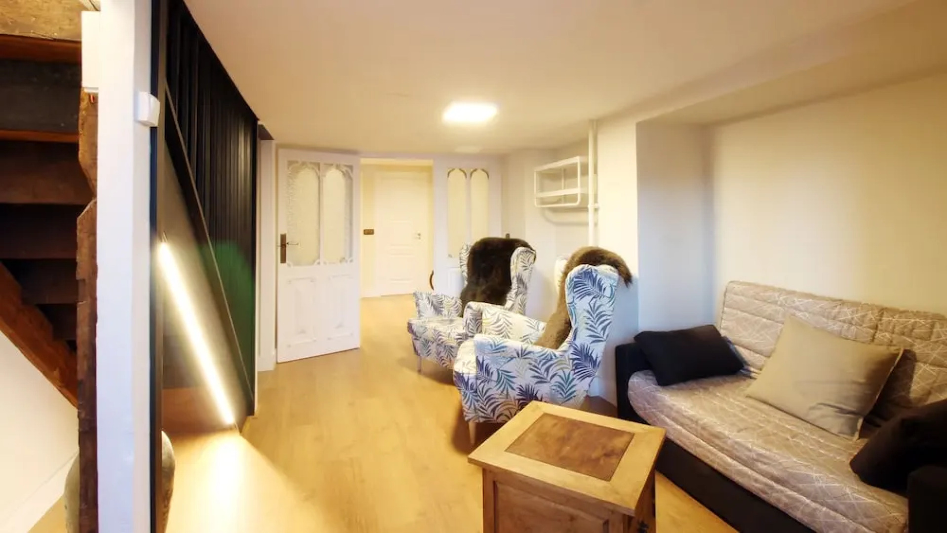 Las Casonas De Don Pedro