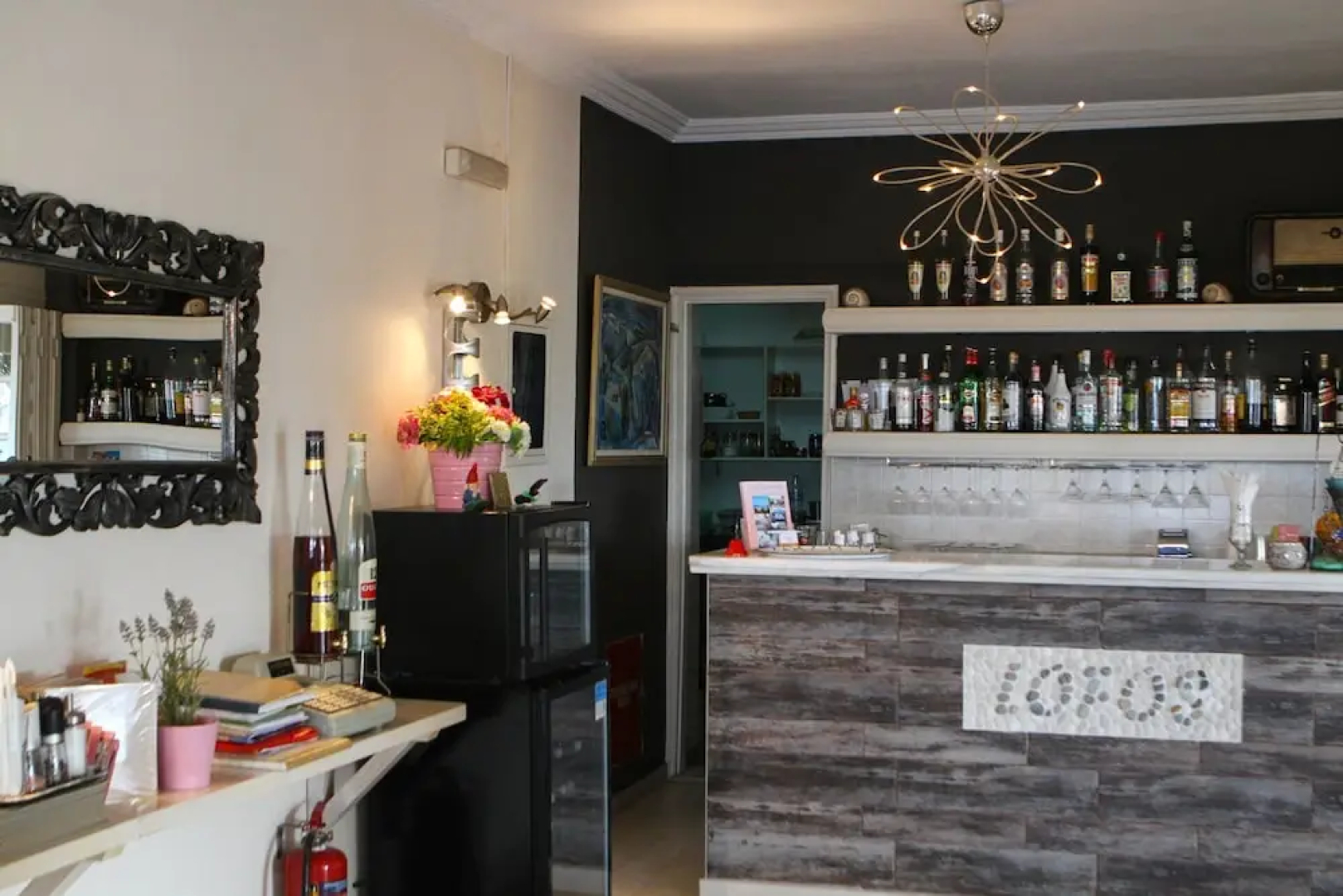 Lofos Hotel