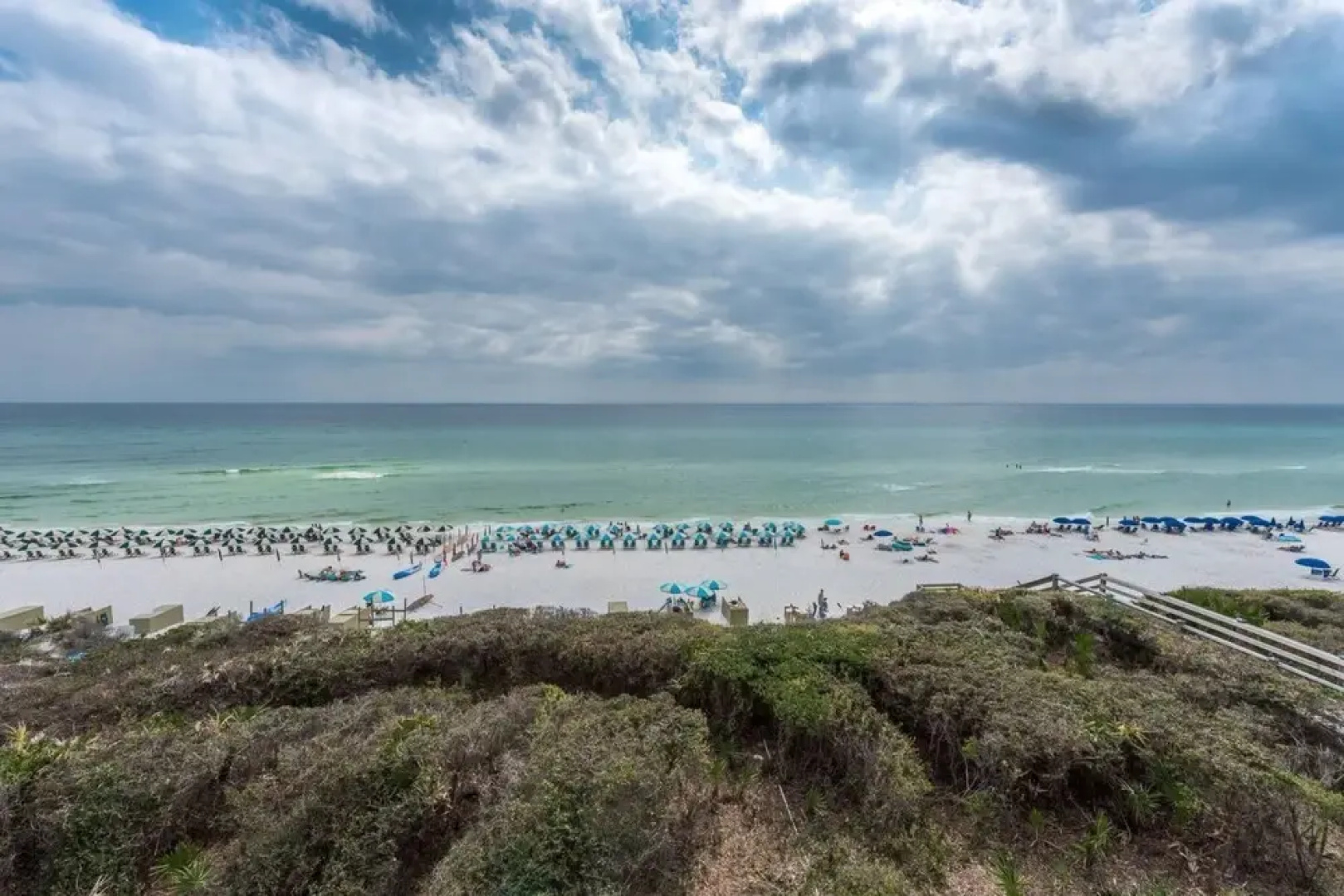 30A Beach House - Stillwater Cottage By Panhandle Getaways