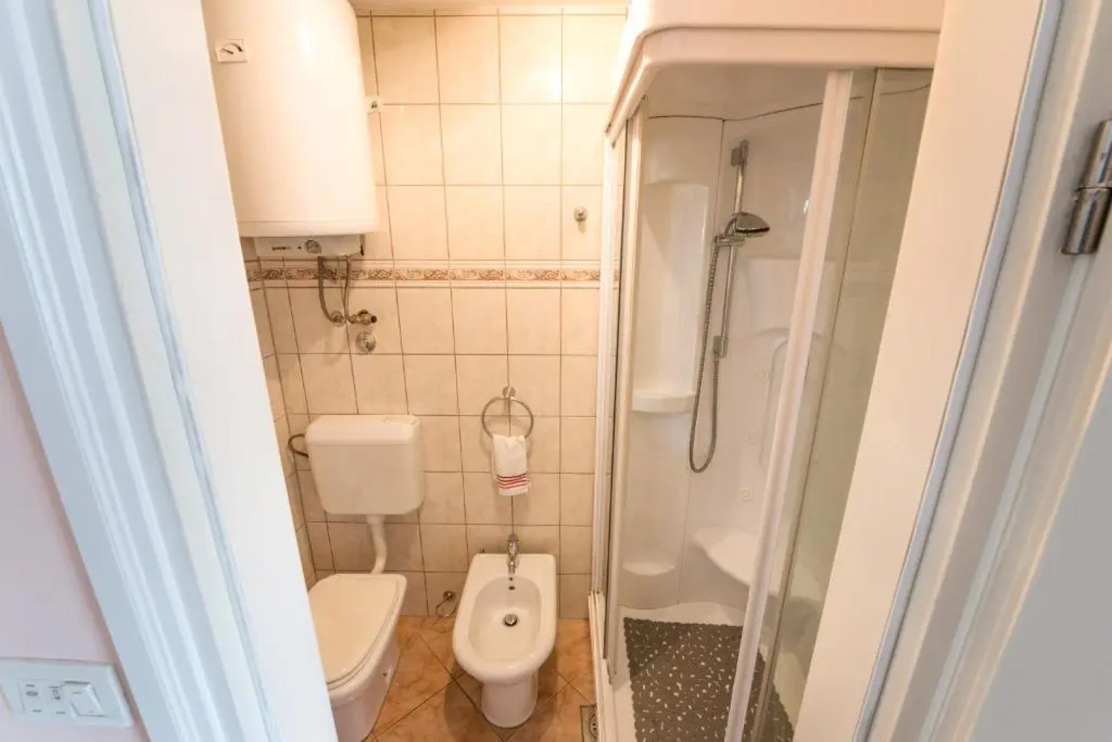 Apartments Villa Devana