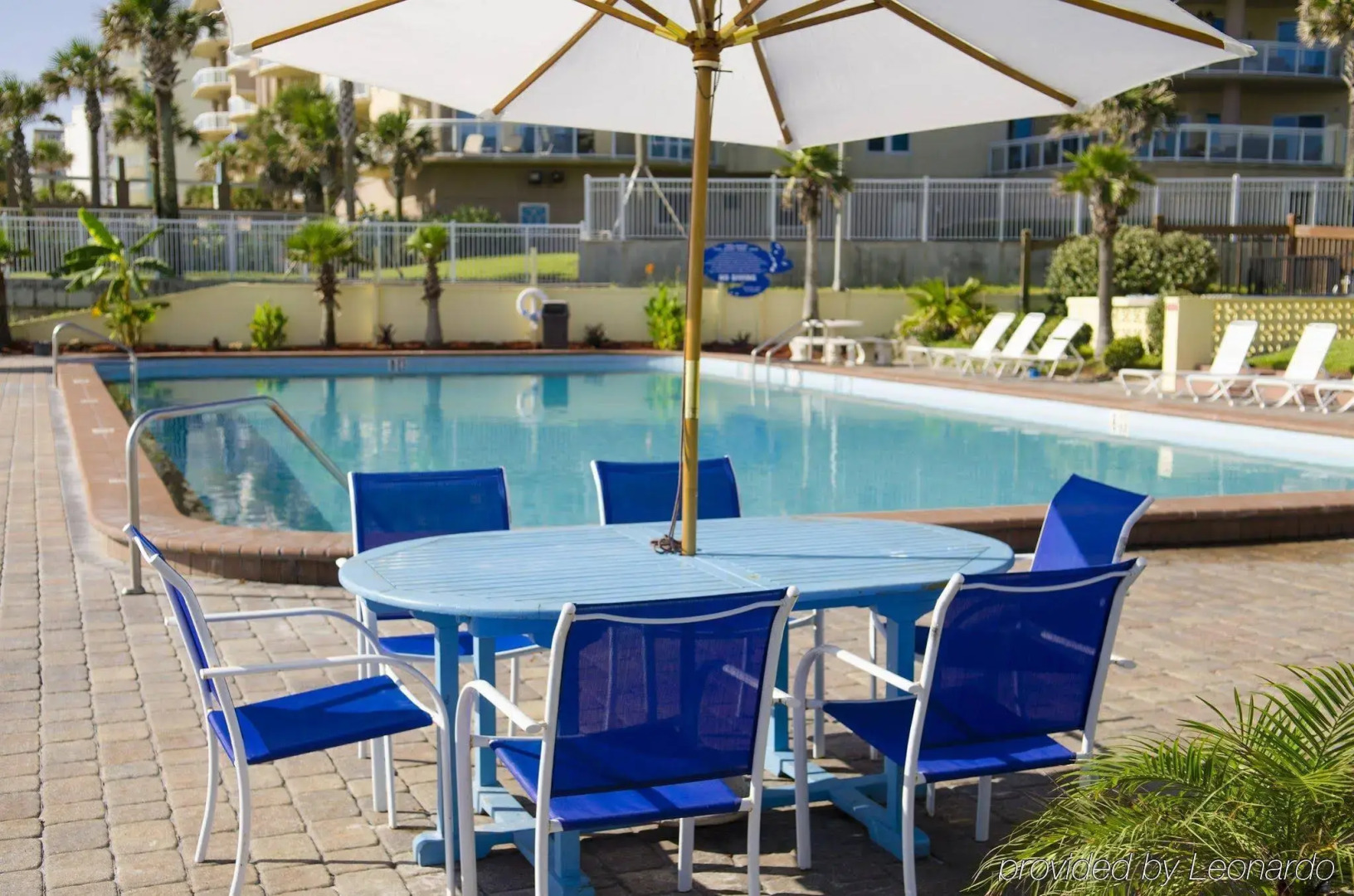 Daytona Beach Oceanside Inn