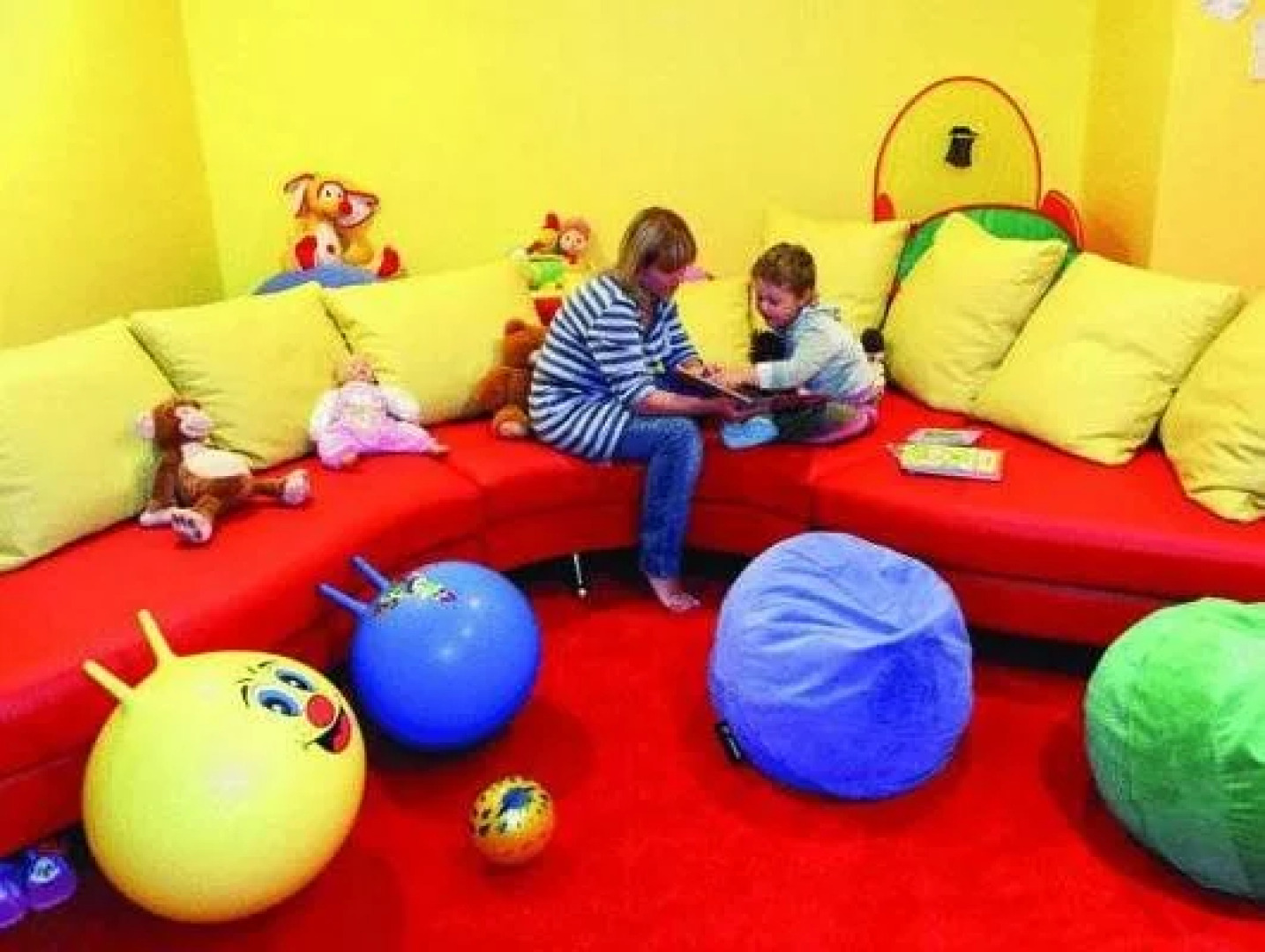 Отель «Женева»