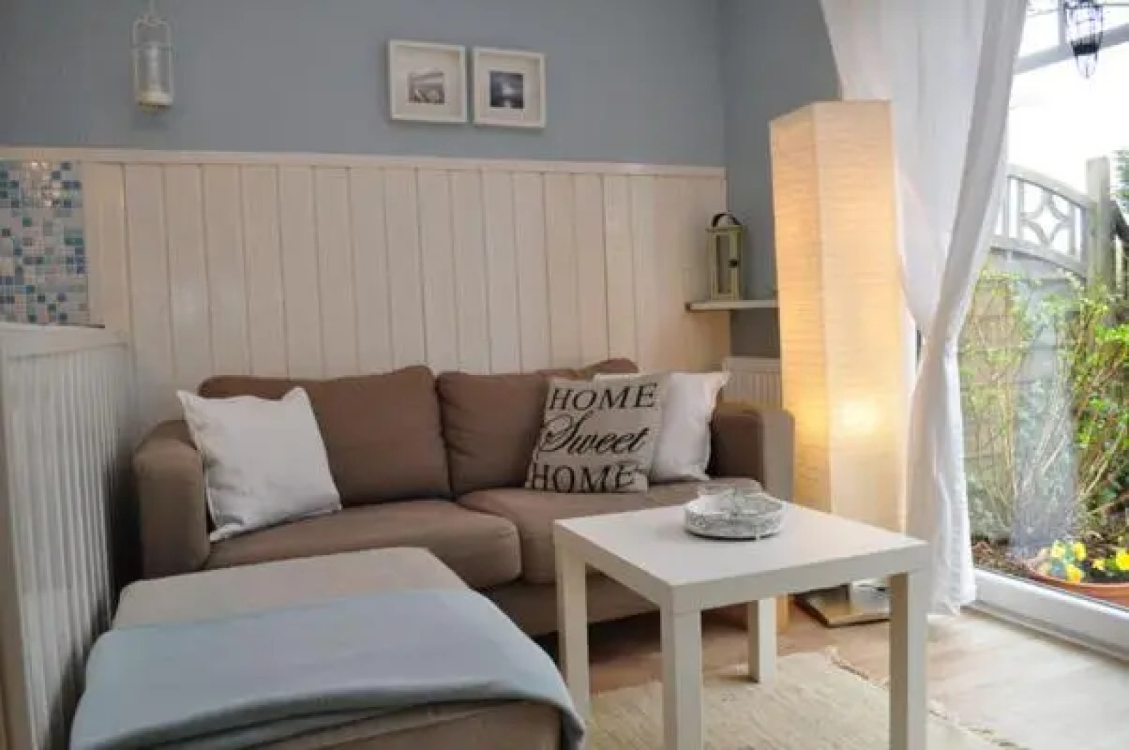 Ferienhäuser Fischerweg