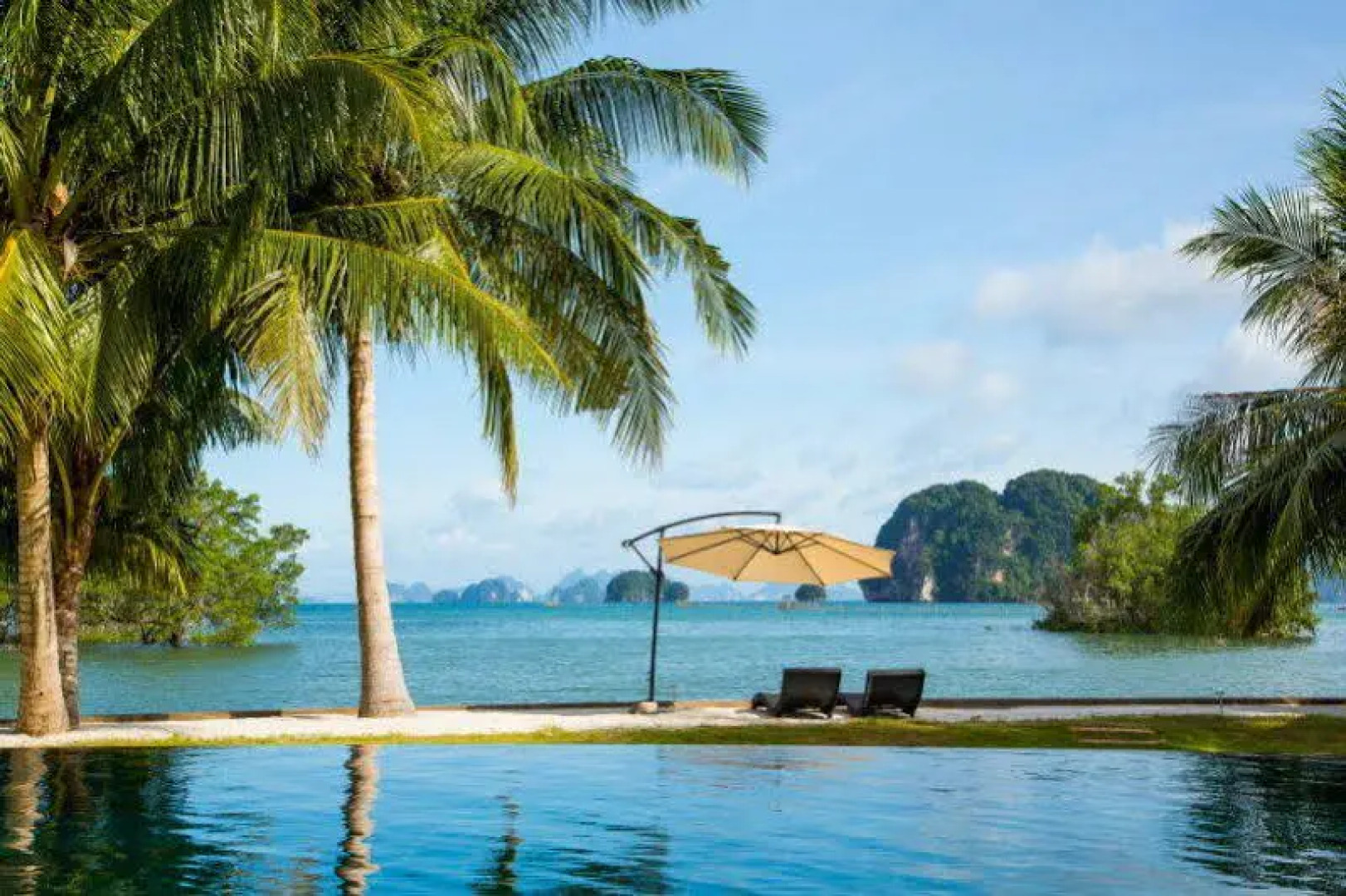 Mangrove Bay Krabi Holiday Villa