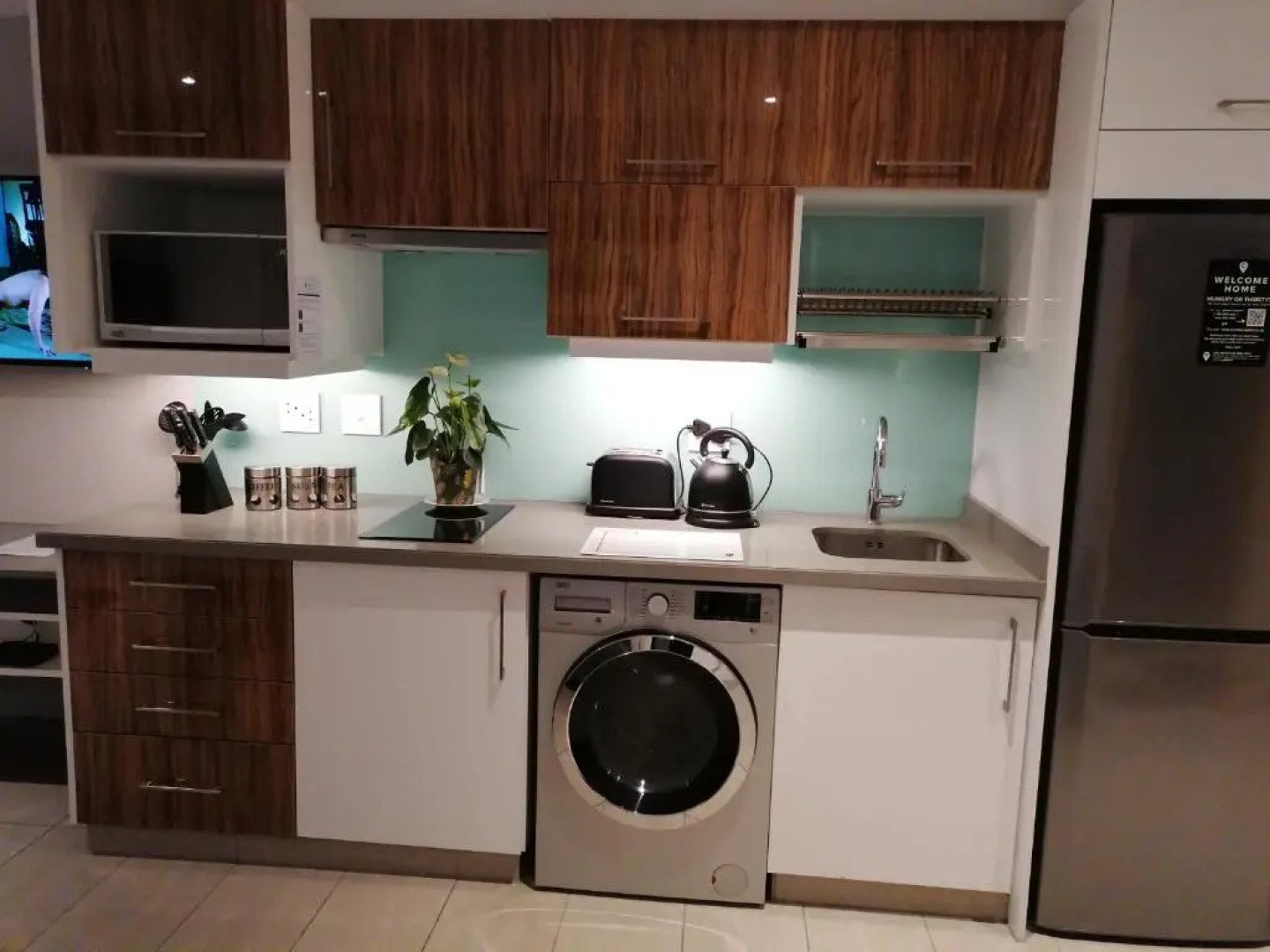 The Pearls of Umhlanga