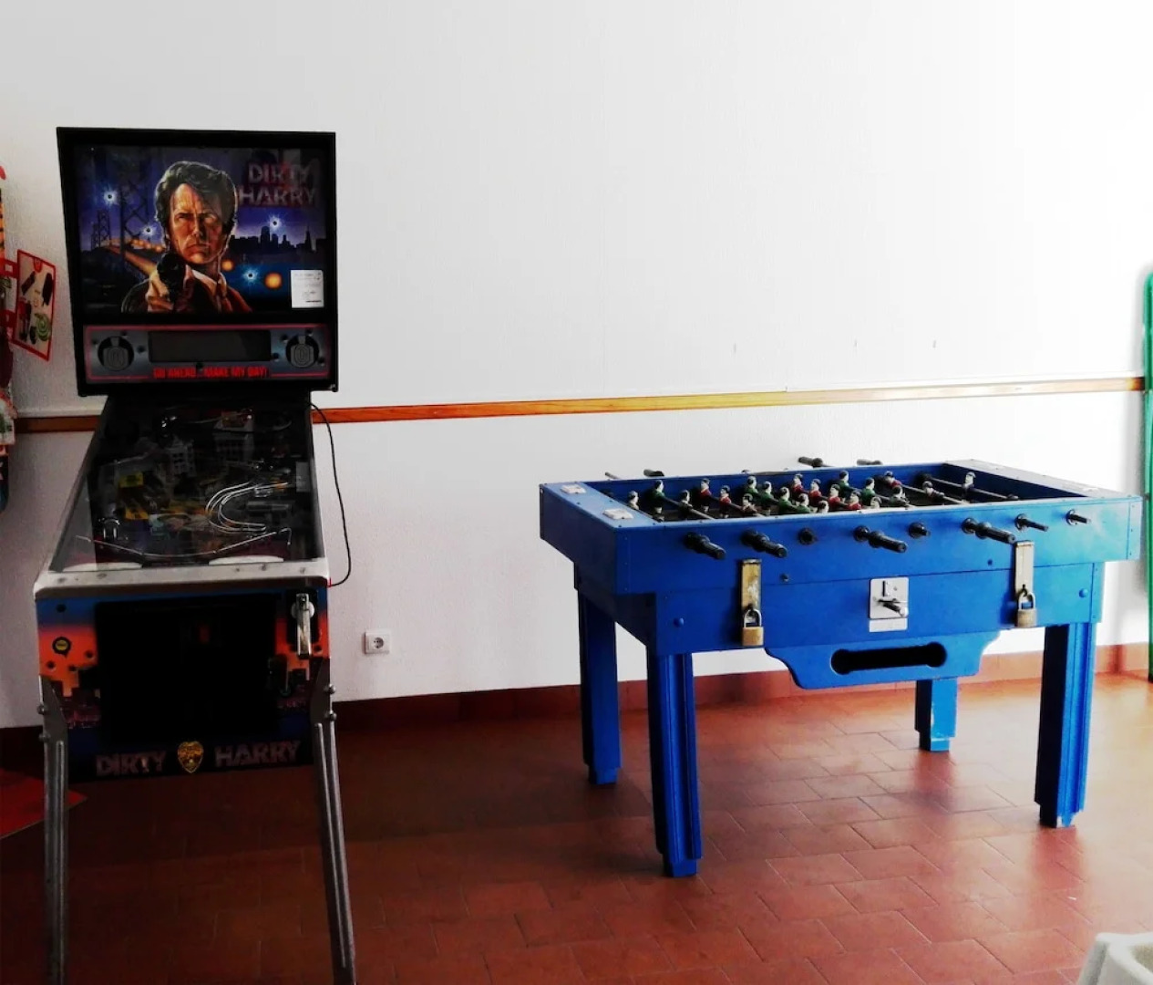 Camping Orbitur Valado