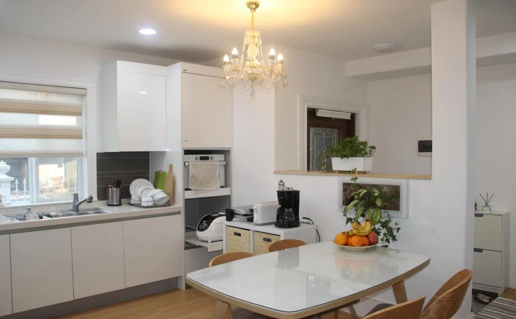 All-In-One Guesthouse