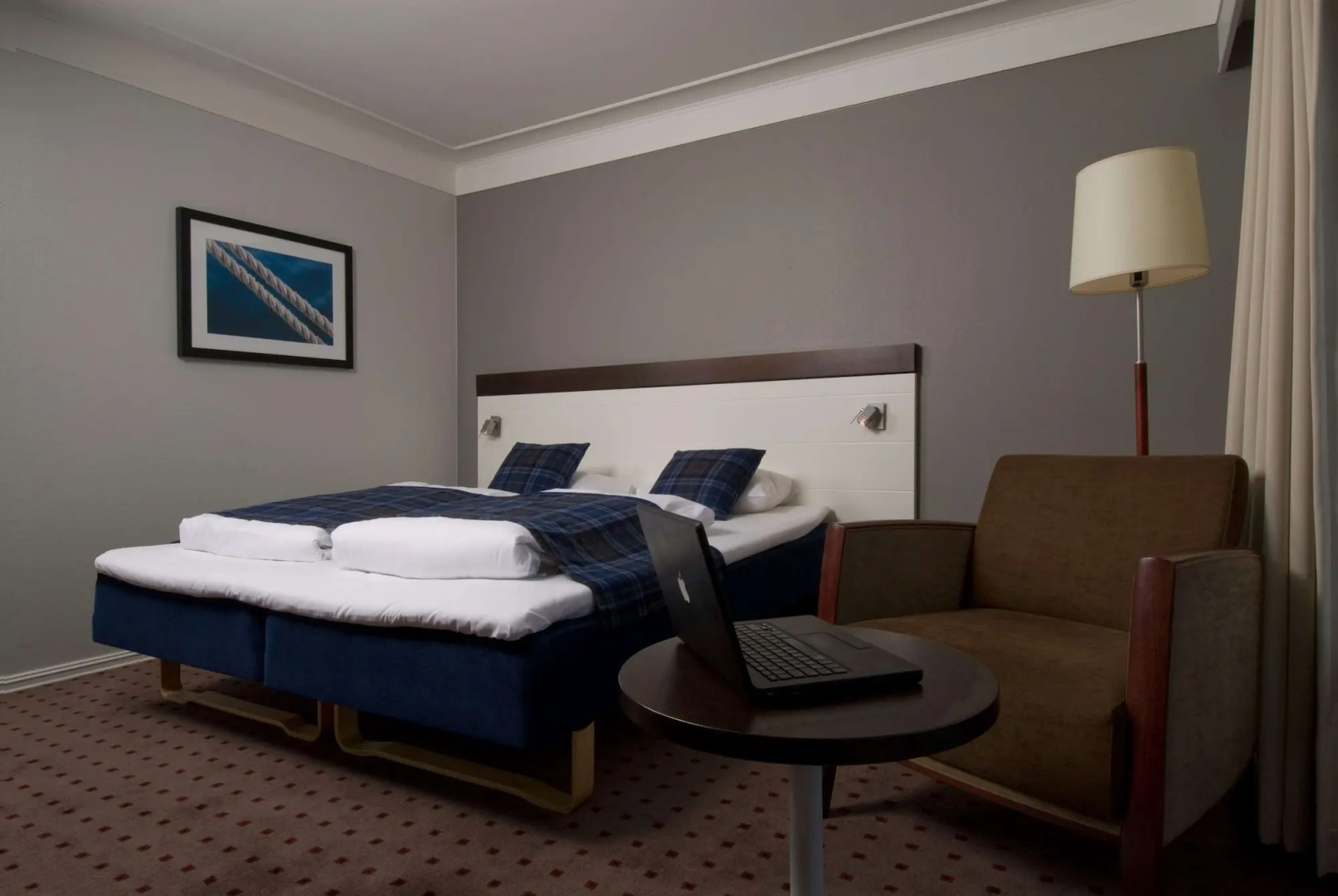 Отель Havna Tjøme