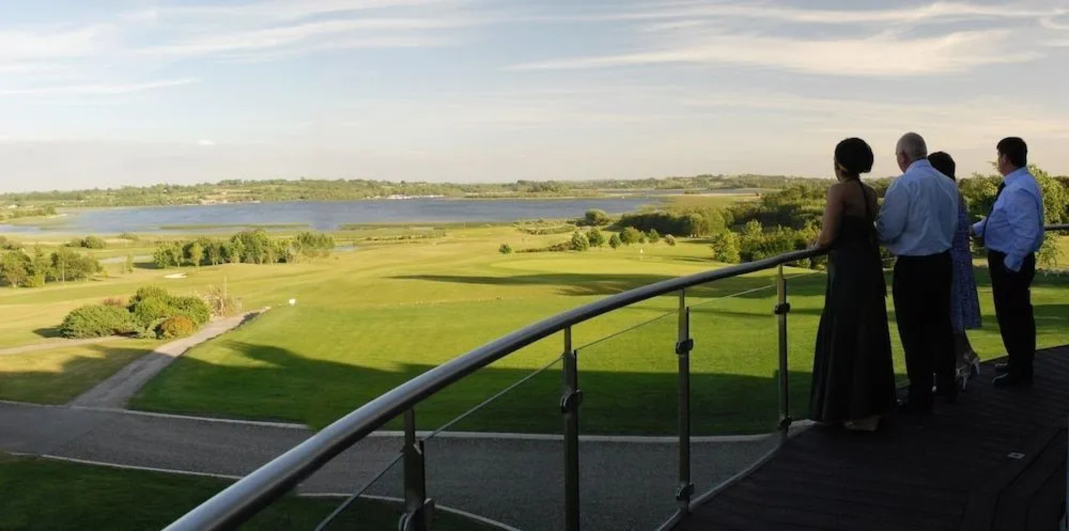 Glasson Country House Hotel & Golf Club