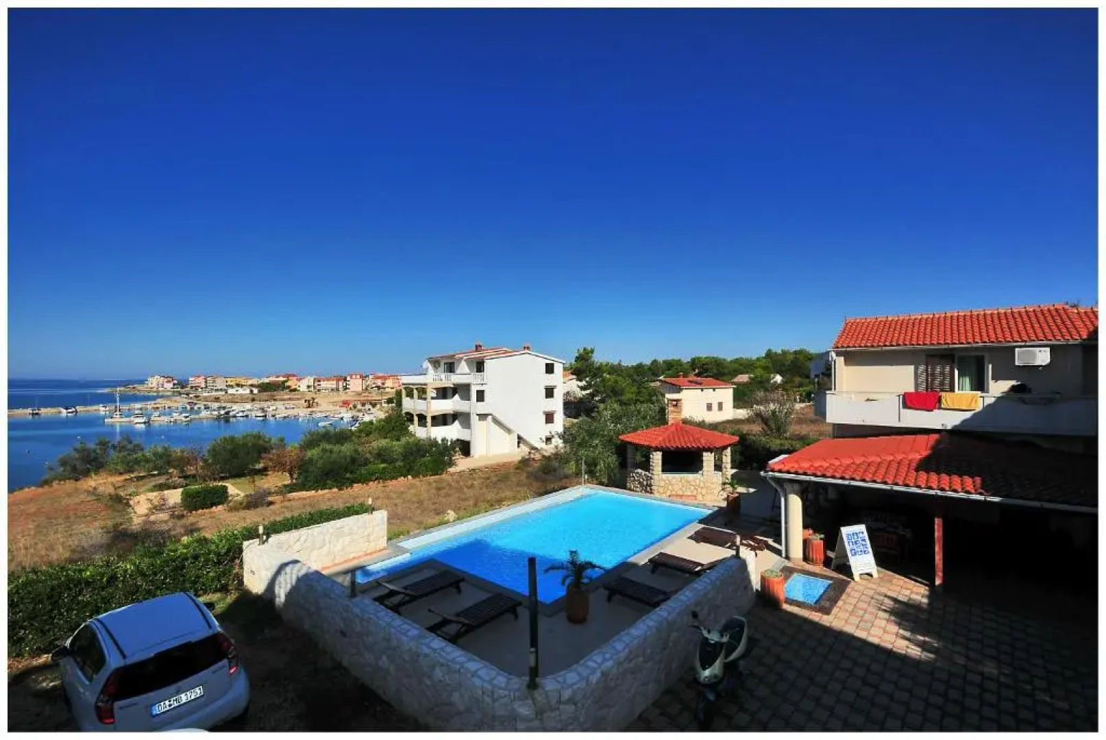 Villa Jurac