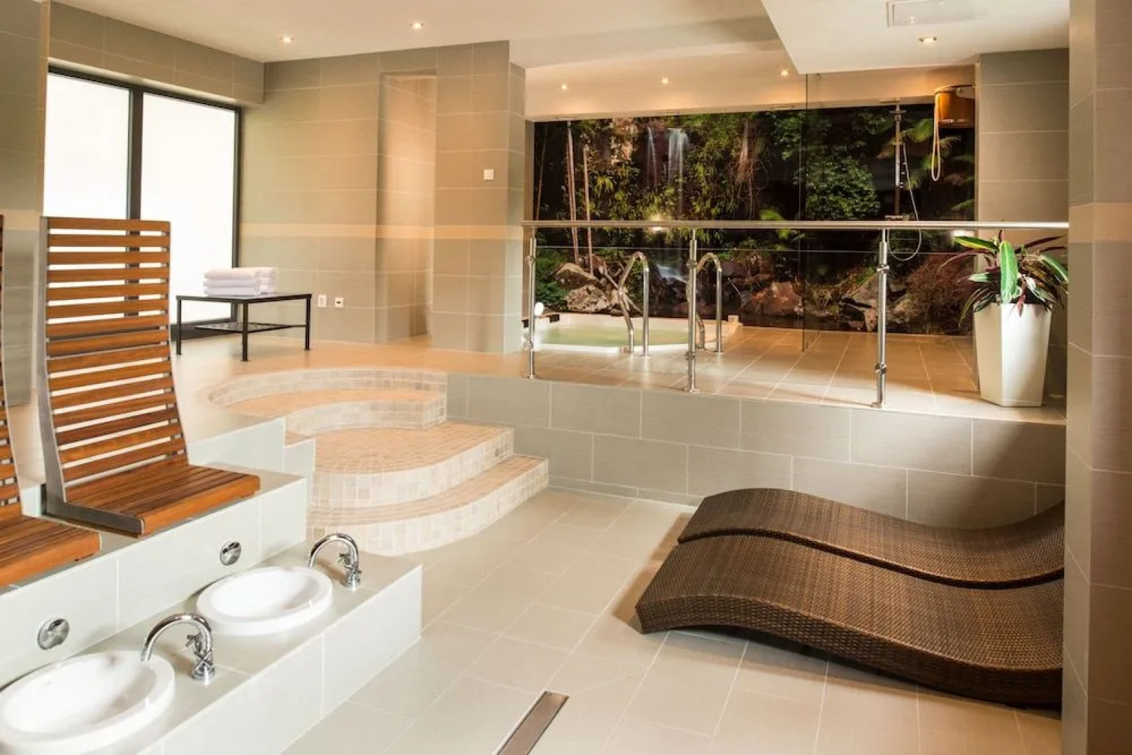 Atrium Luksusowe Apartamenty