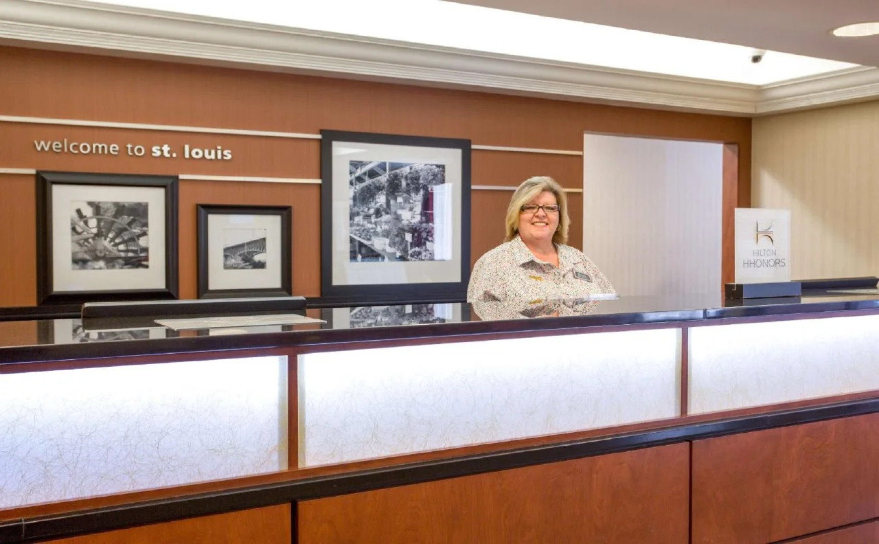 Wingate by Wyndham St. Louis Airport