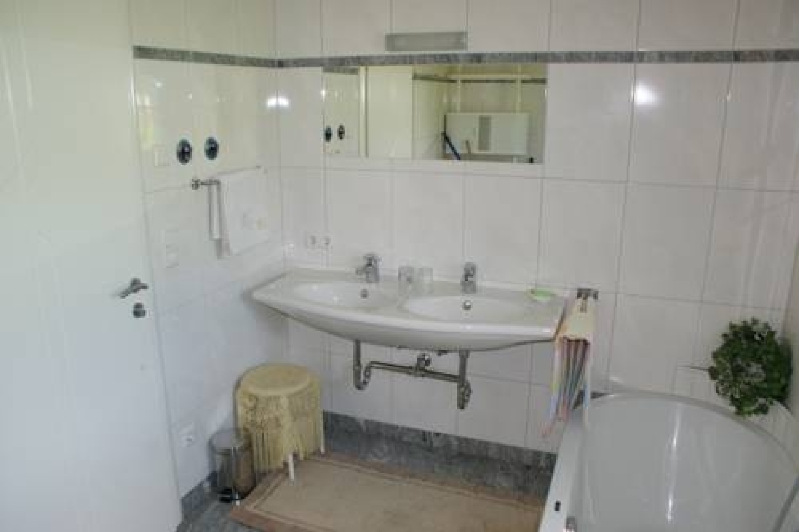 Ferienwohnung Bacher