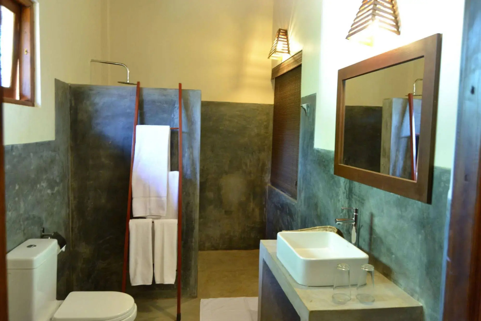 Kuwera Eco Lodge