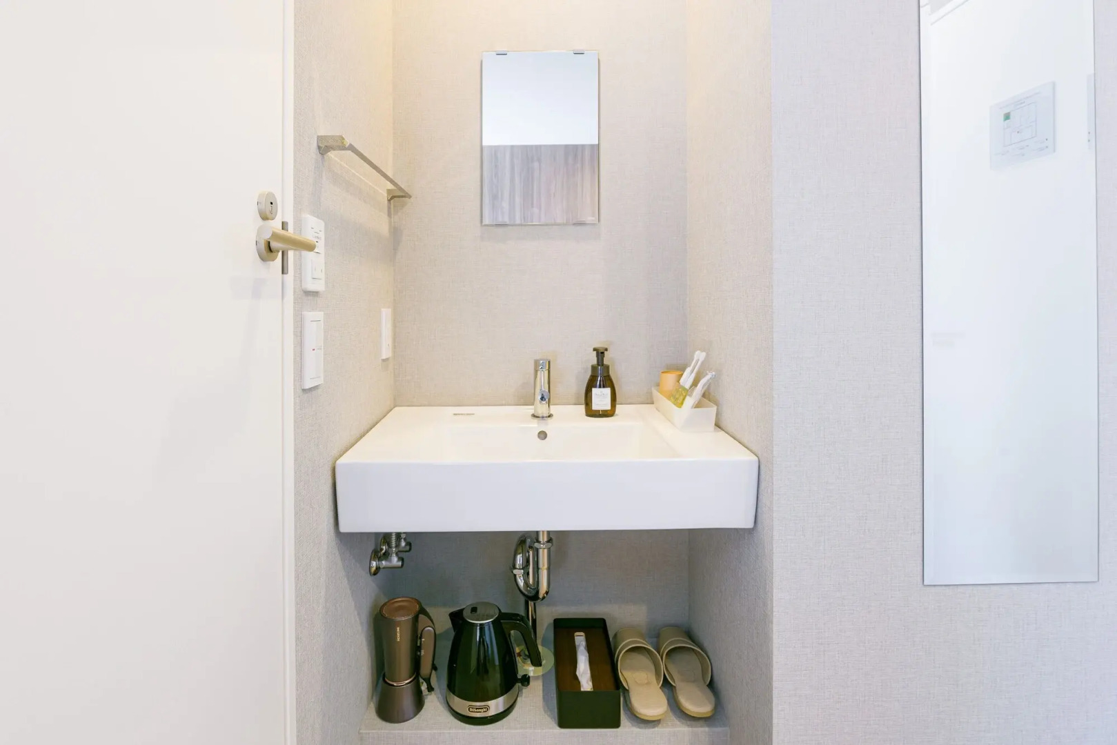 And Hostel Asakusa Kappabashi