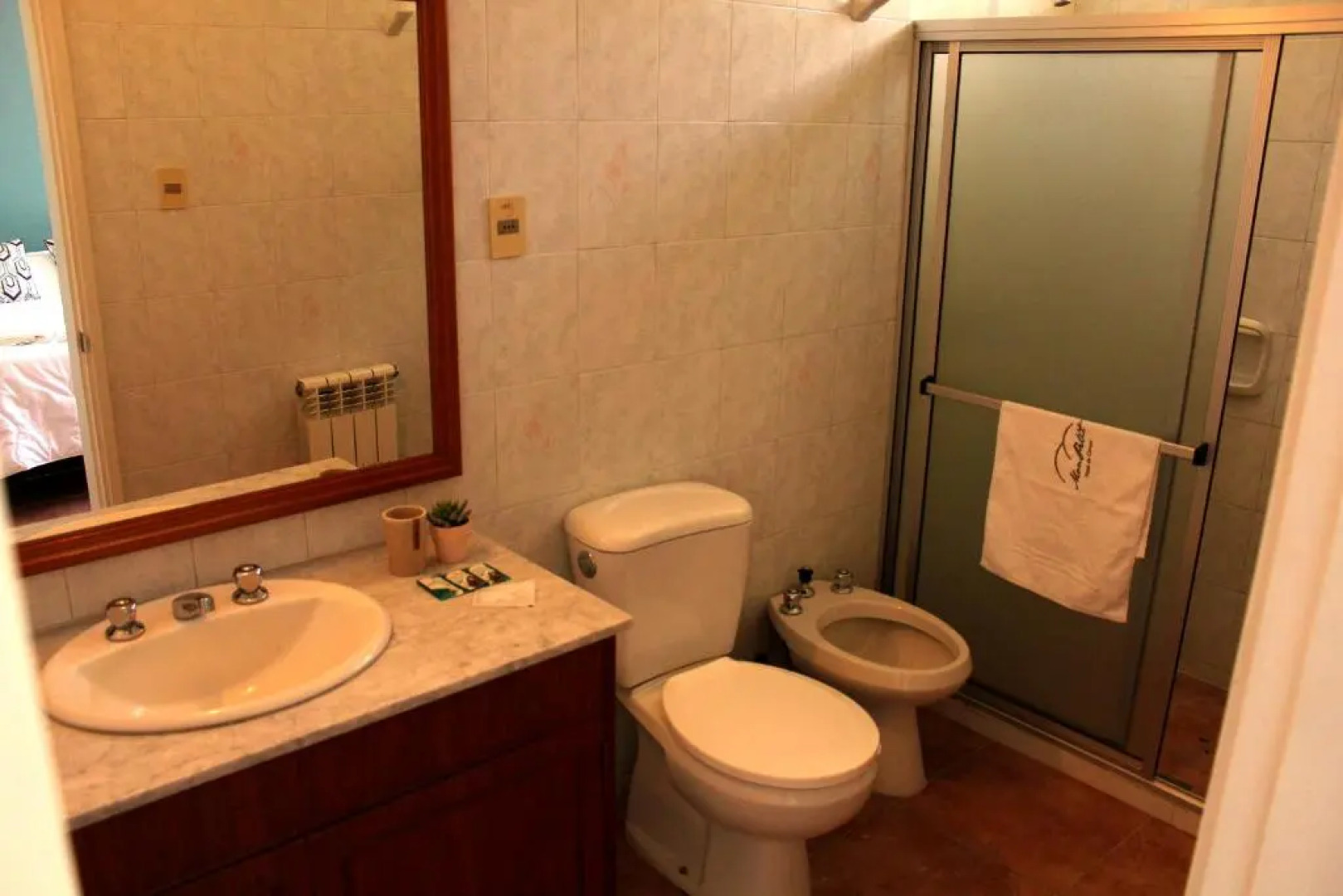 Mon Petit Hotel