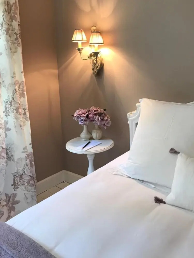 B&B t Wit Huys Brugge