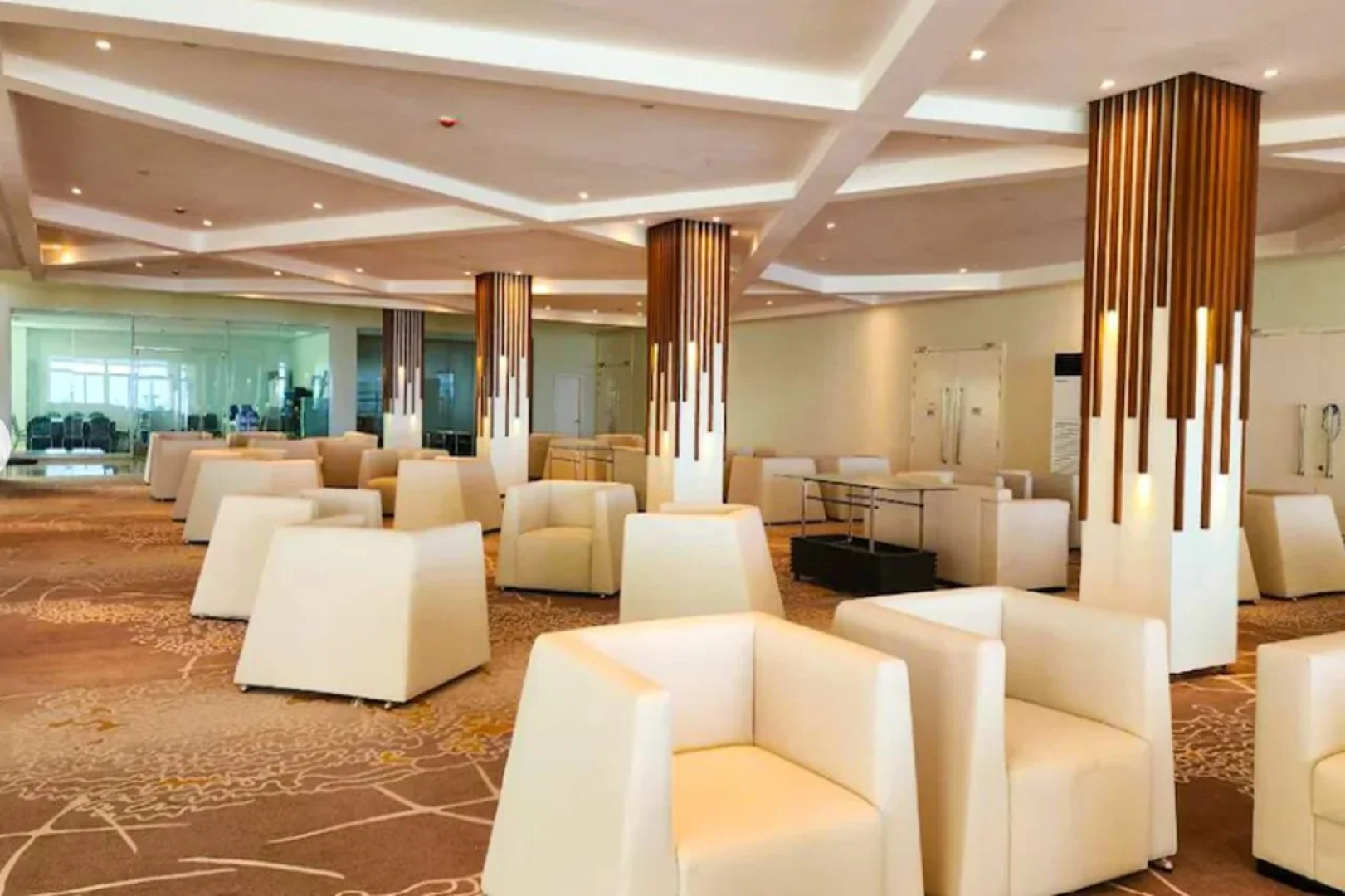 The Oriental Legazpi