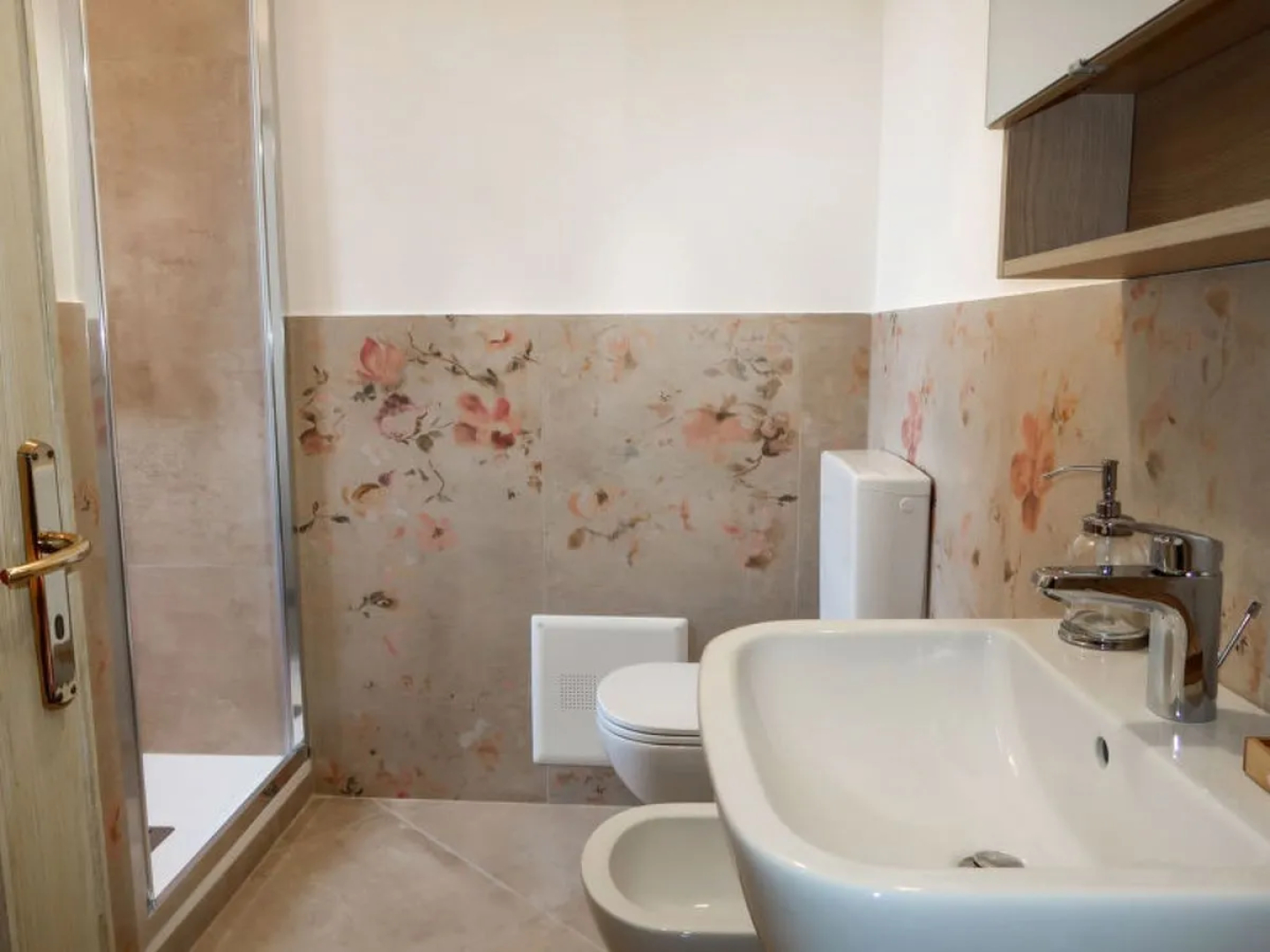 House la Vallia Piea
