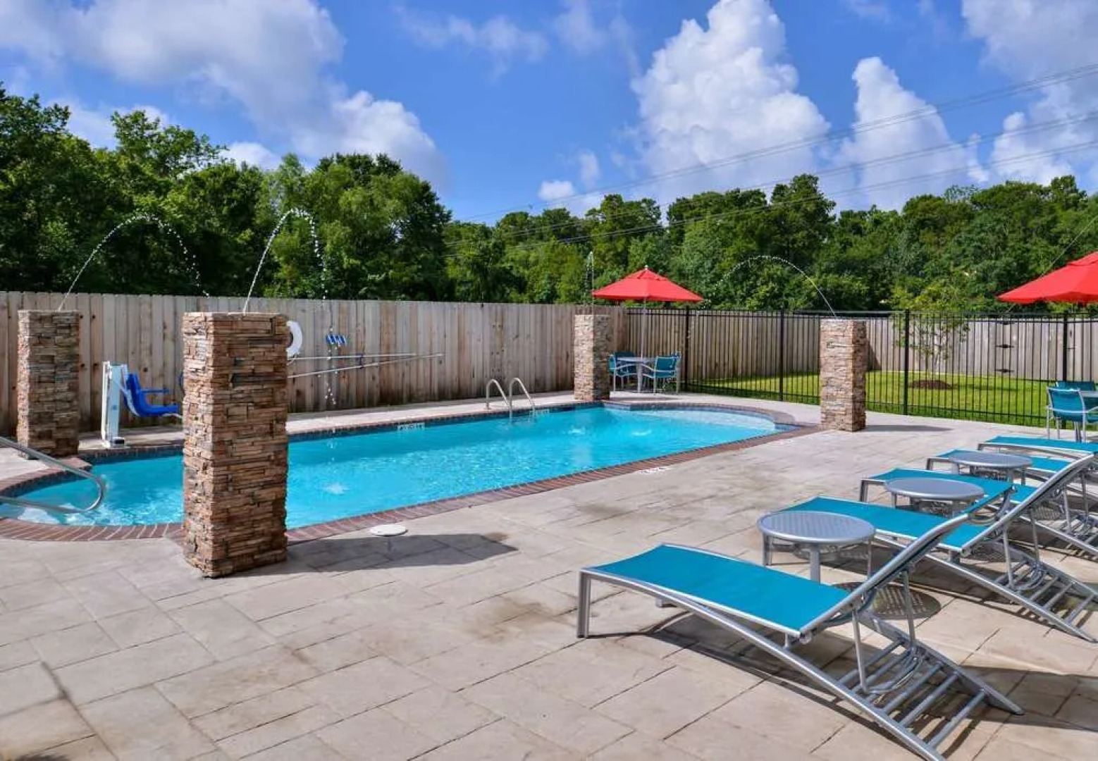 TownePlace Suites Laplace