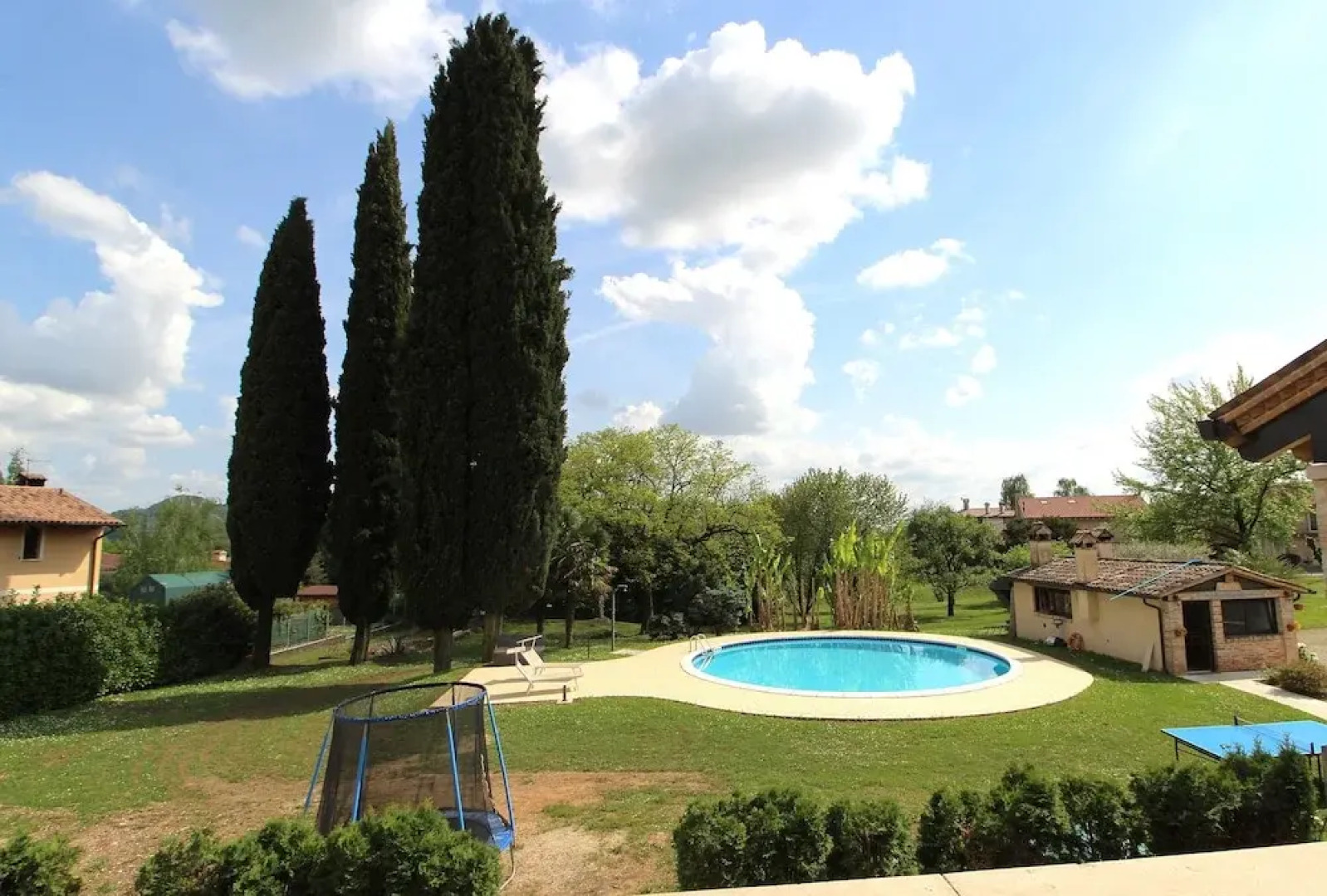 Le Colline Del Canova Ac Pool Wifi