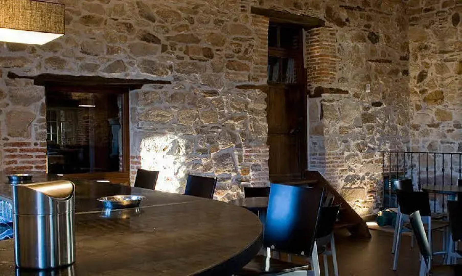 Posada Real El Molino de Losacio