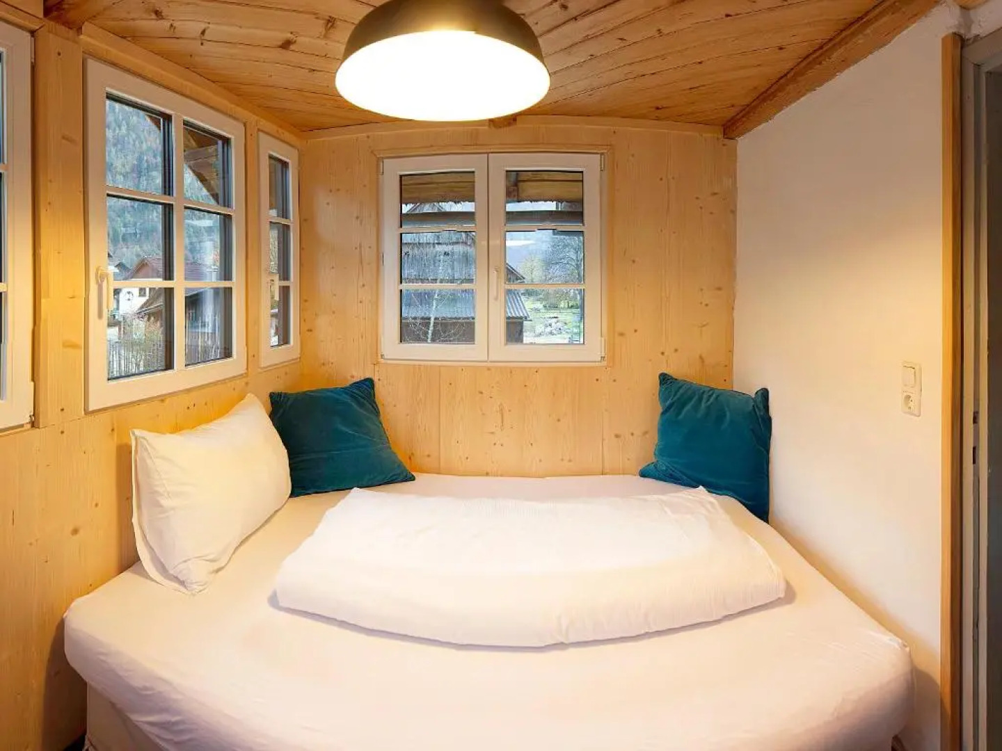 Chalet am Sonnenhang