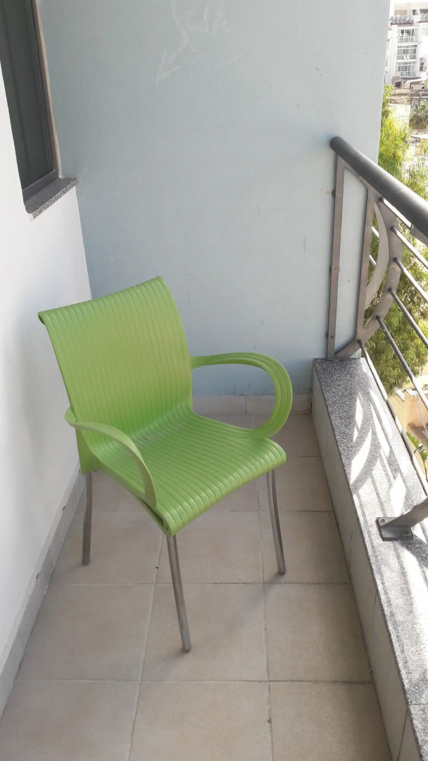 Tropicana Hotel