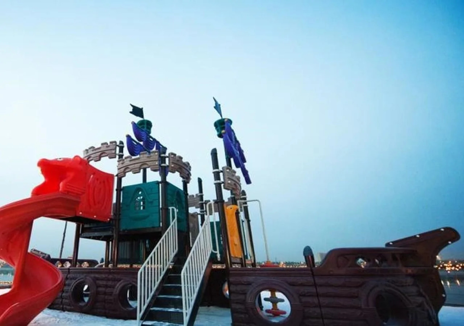 Jin Jiang International Hotel Xi'an