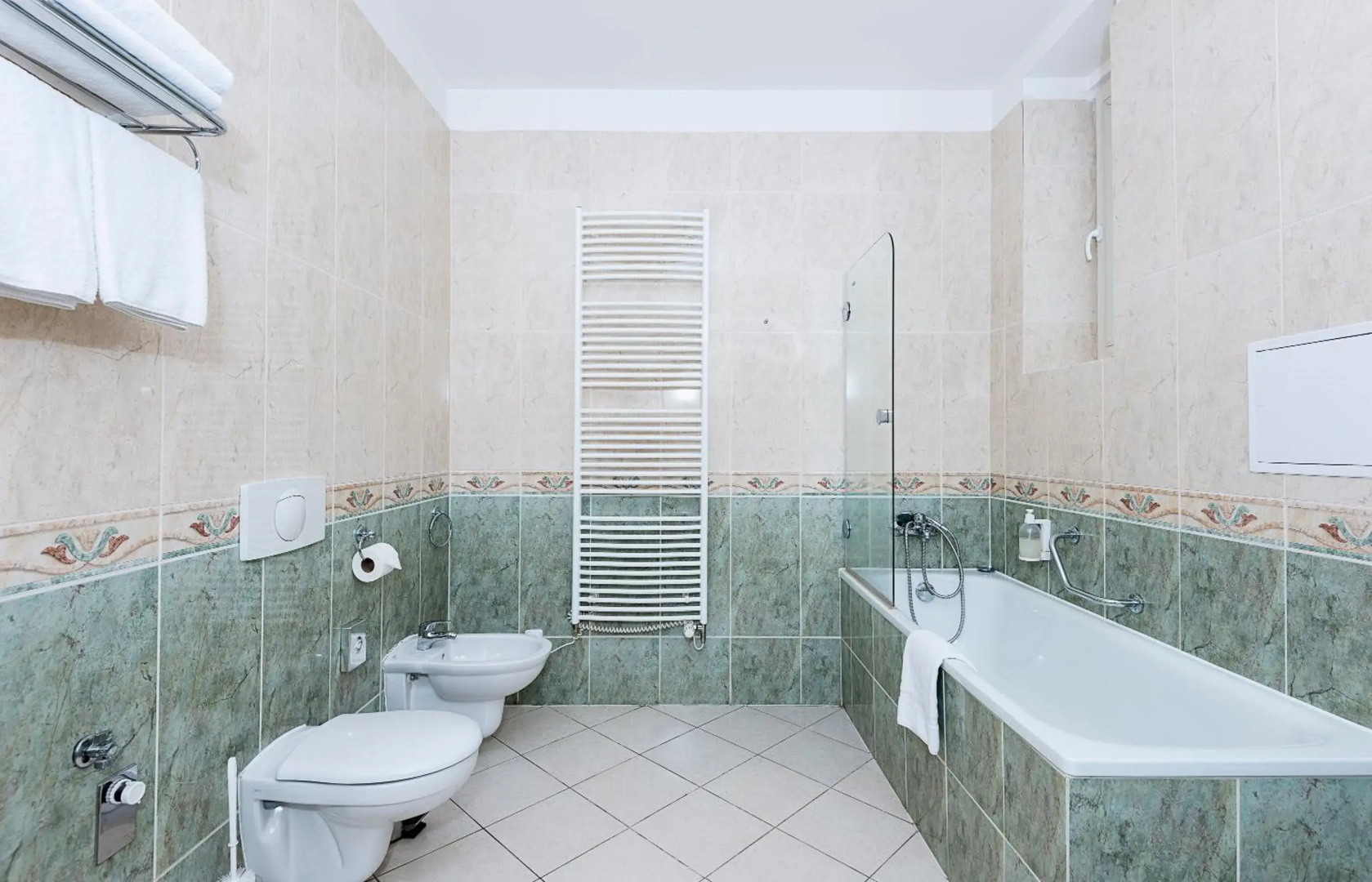 Residence Romanza