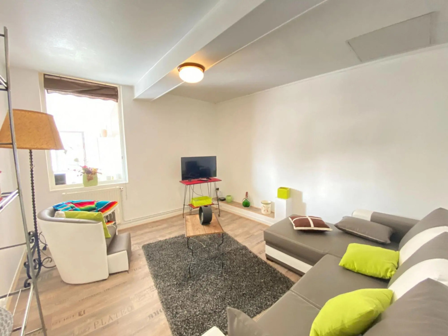 Holiday Home in Fycamp for 2 Person