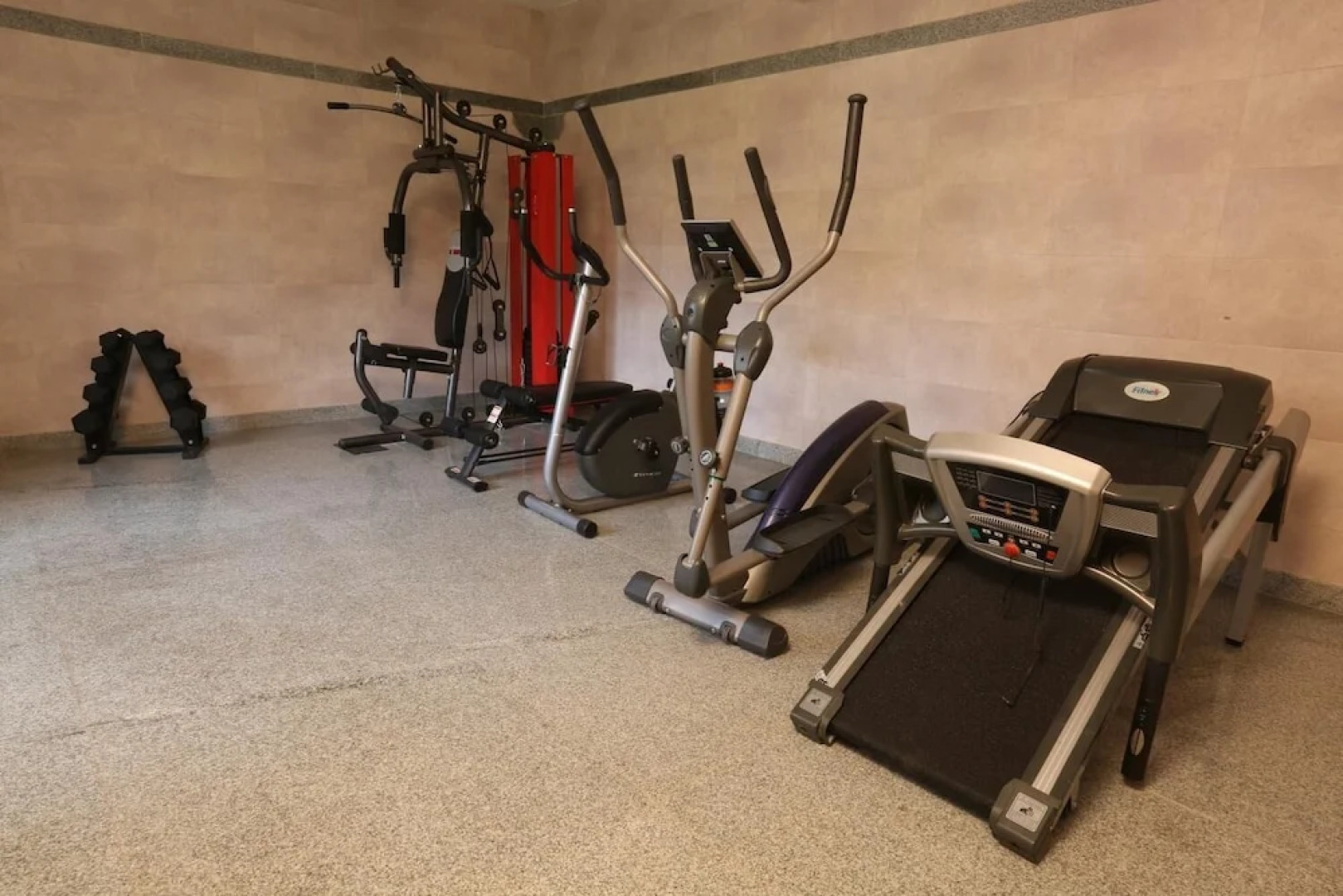 Kyriad Prestige Mayapuri Amira