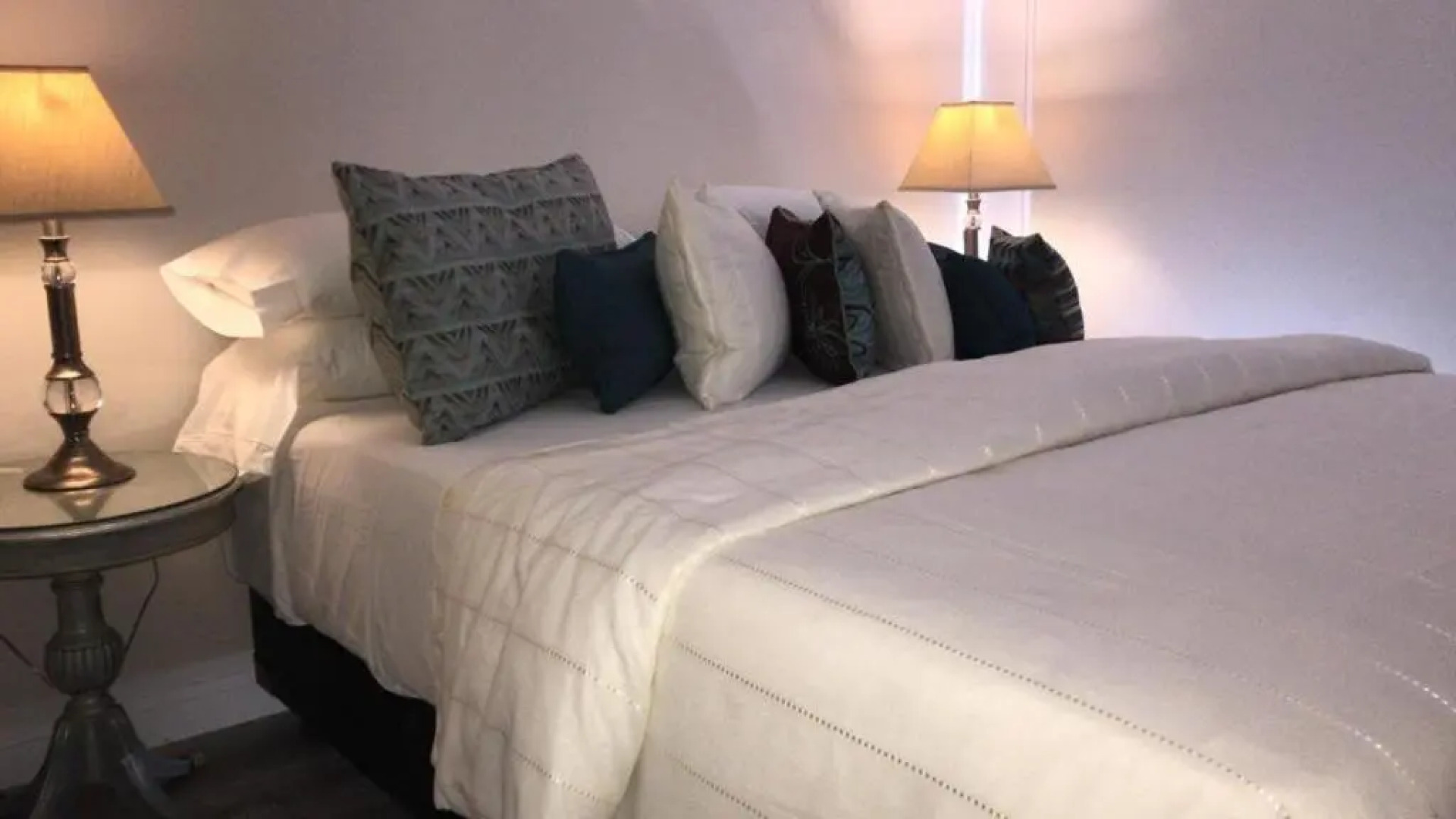 Runa Moraira Apart & Spa