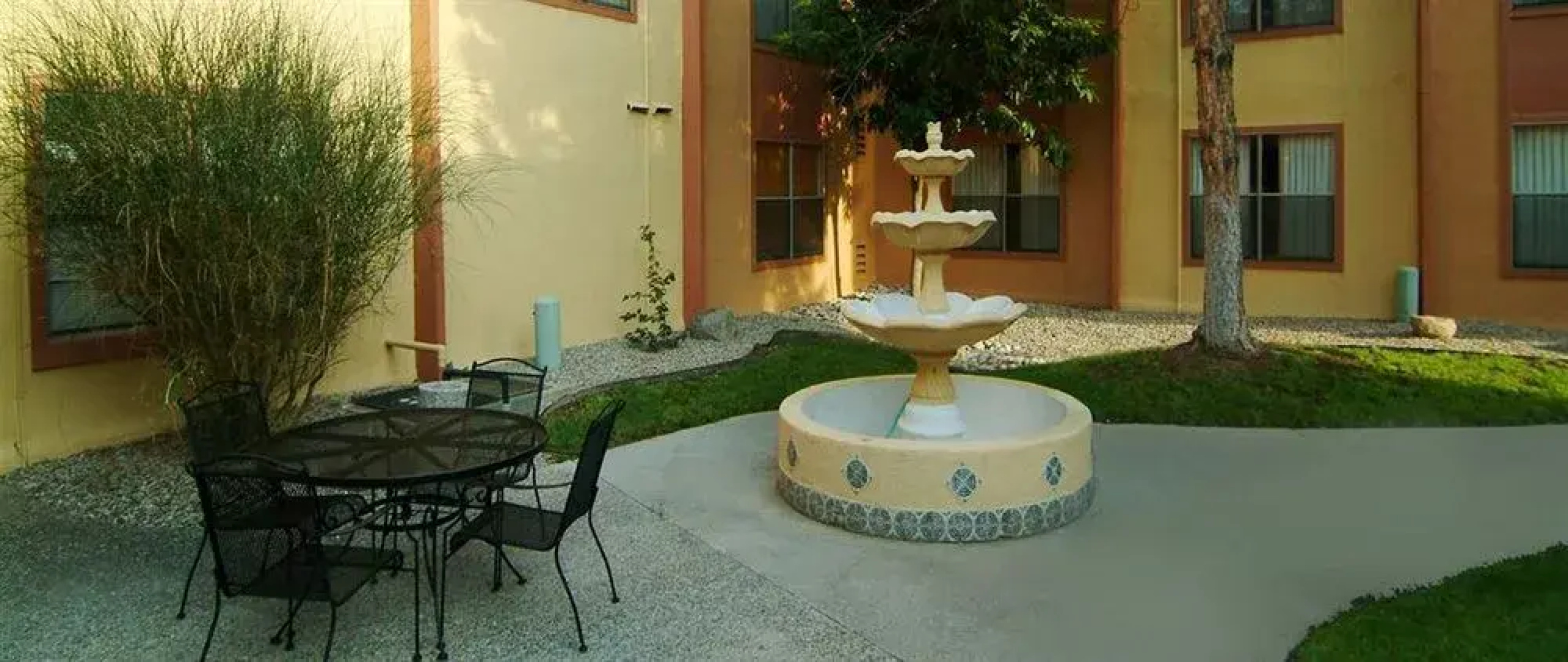 Pan American Inn & Suites