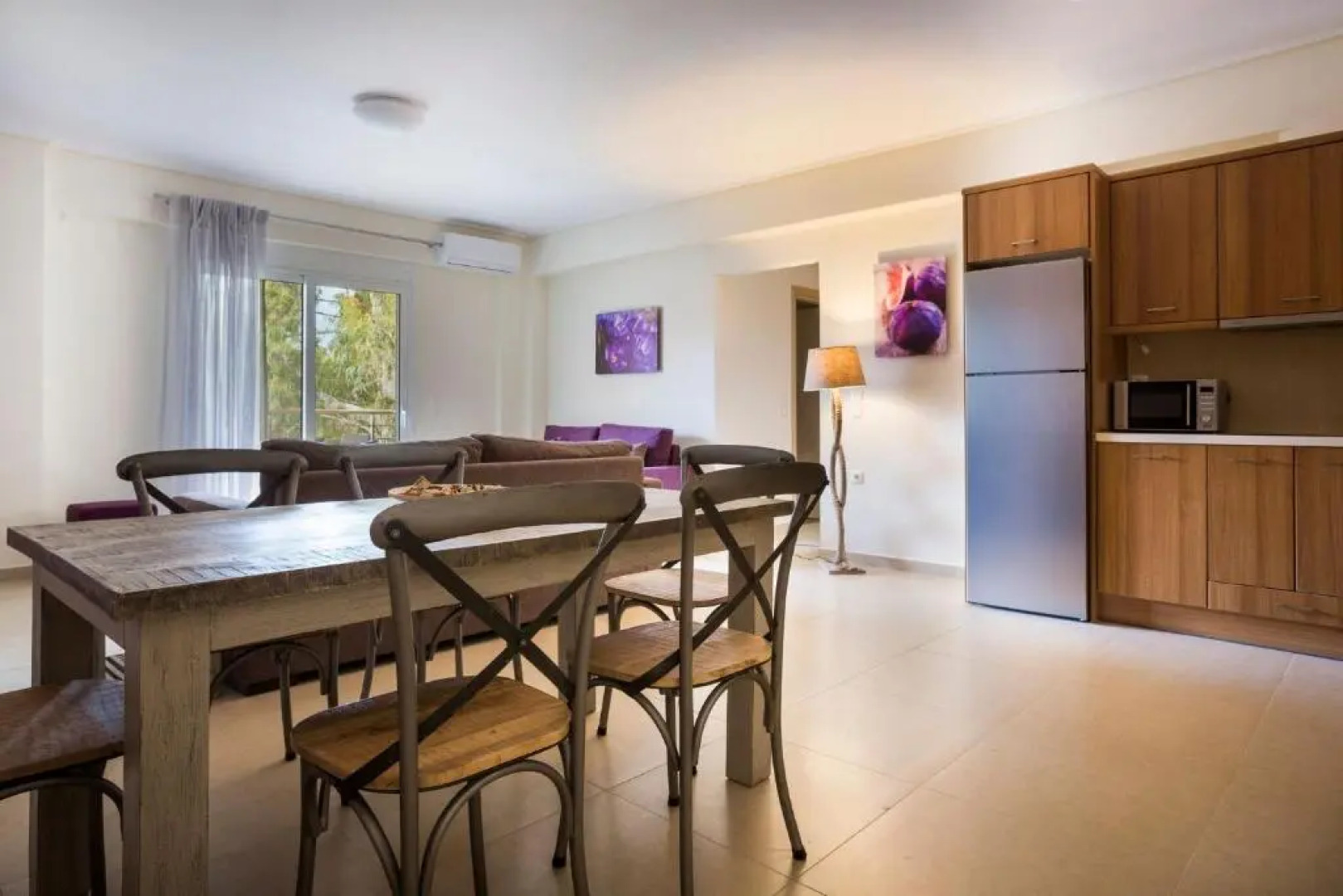 Deluxe Kefalonia Apartment Apartment Neroli 2 Bedroom Pool Karavomilos