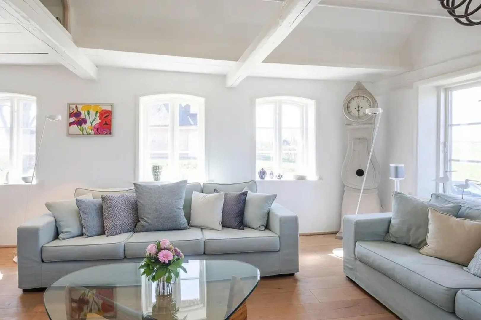 Ferienhaus Reethus in Aventoft