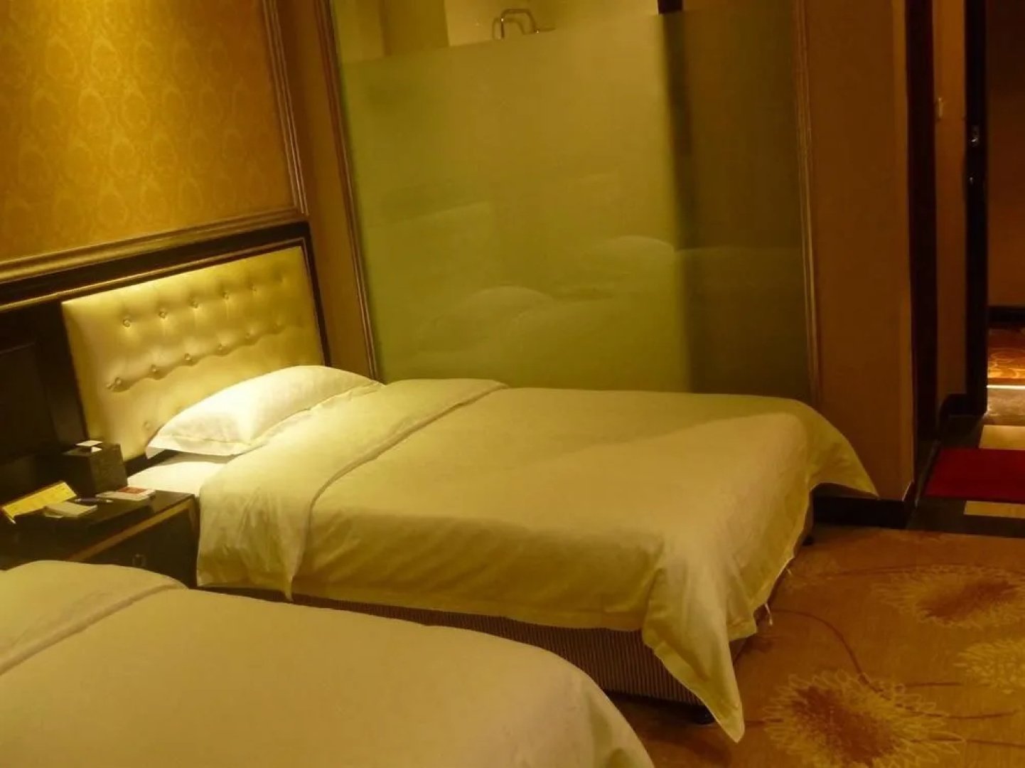 Hanlin Sunshine Hotel