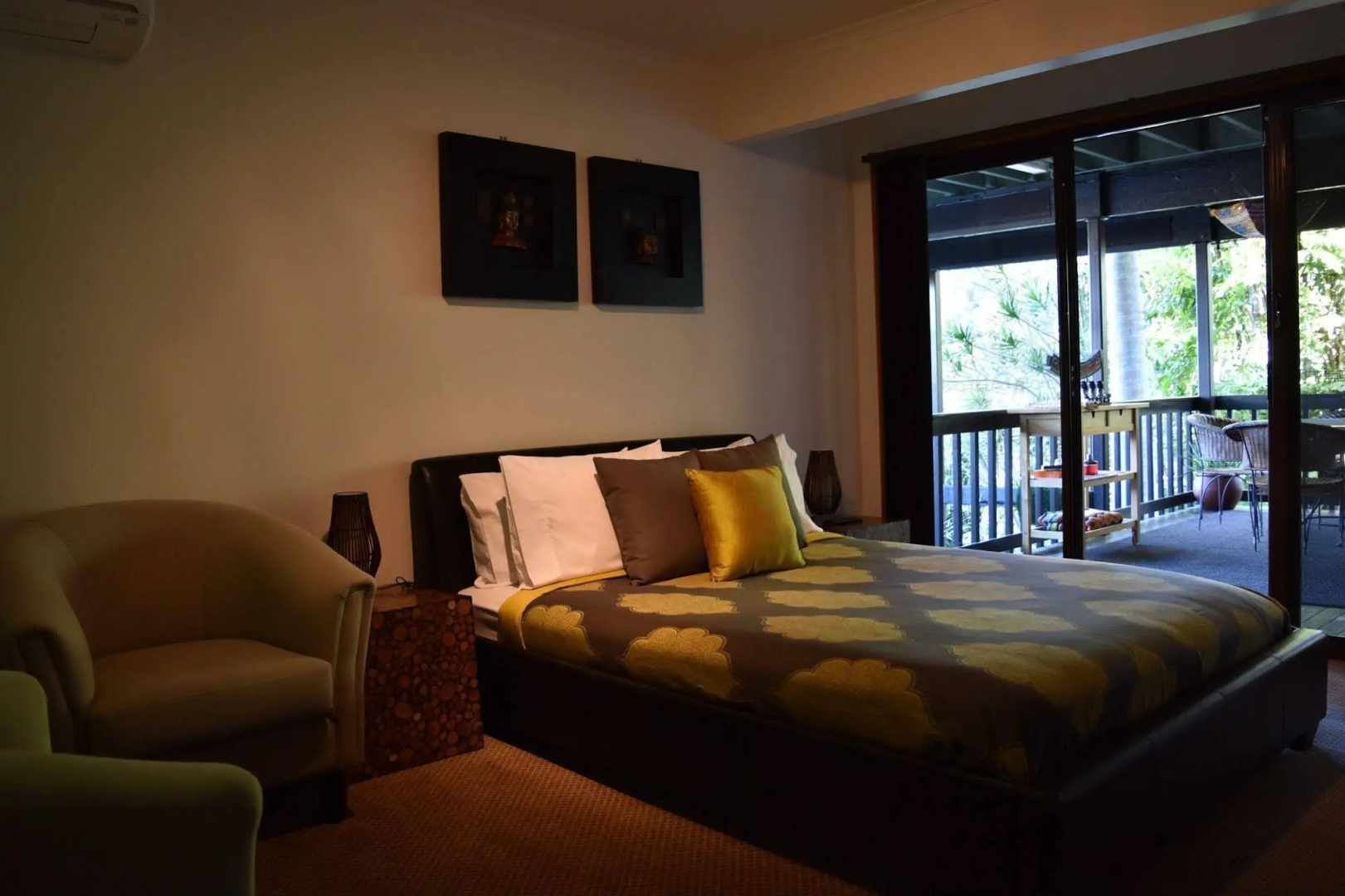 Beachview Homestay
