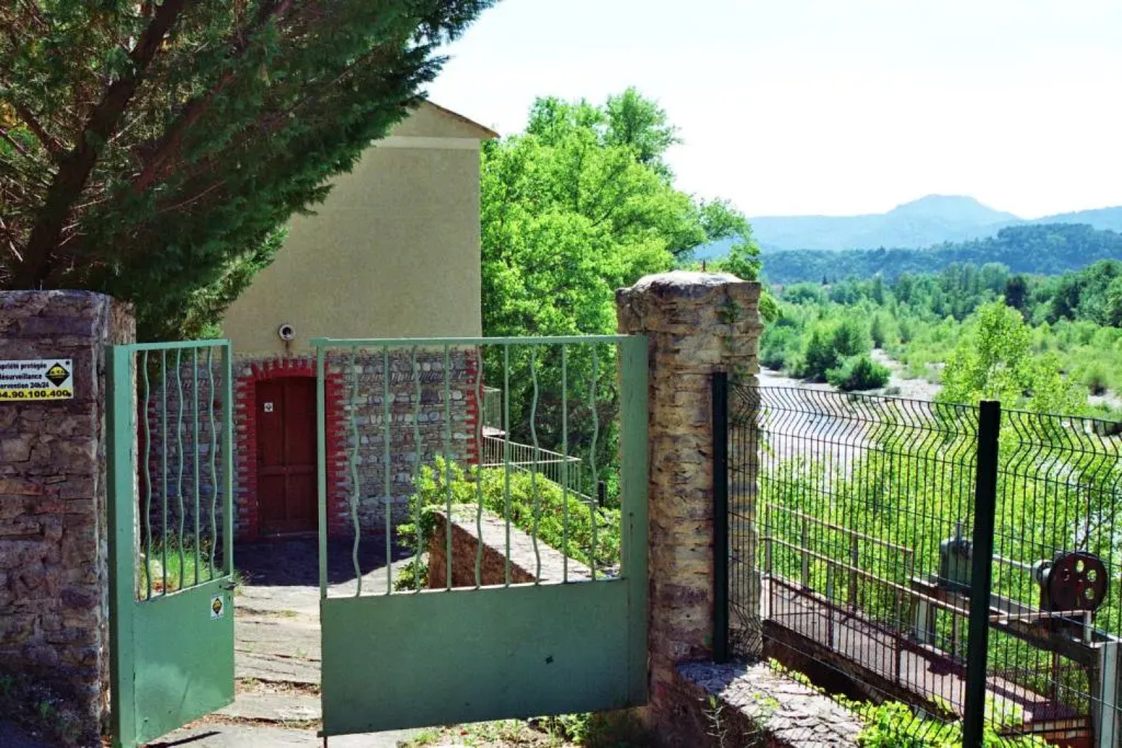 L'Ecluse