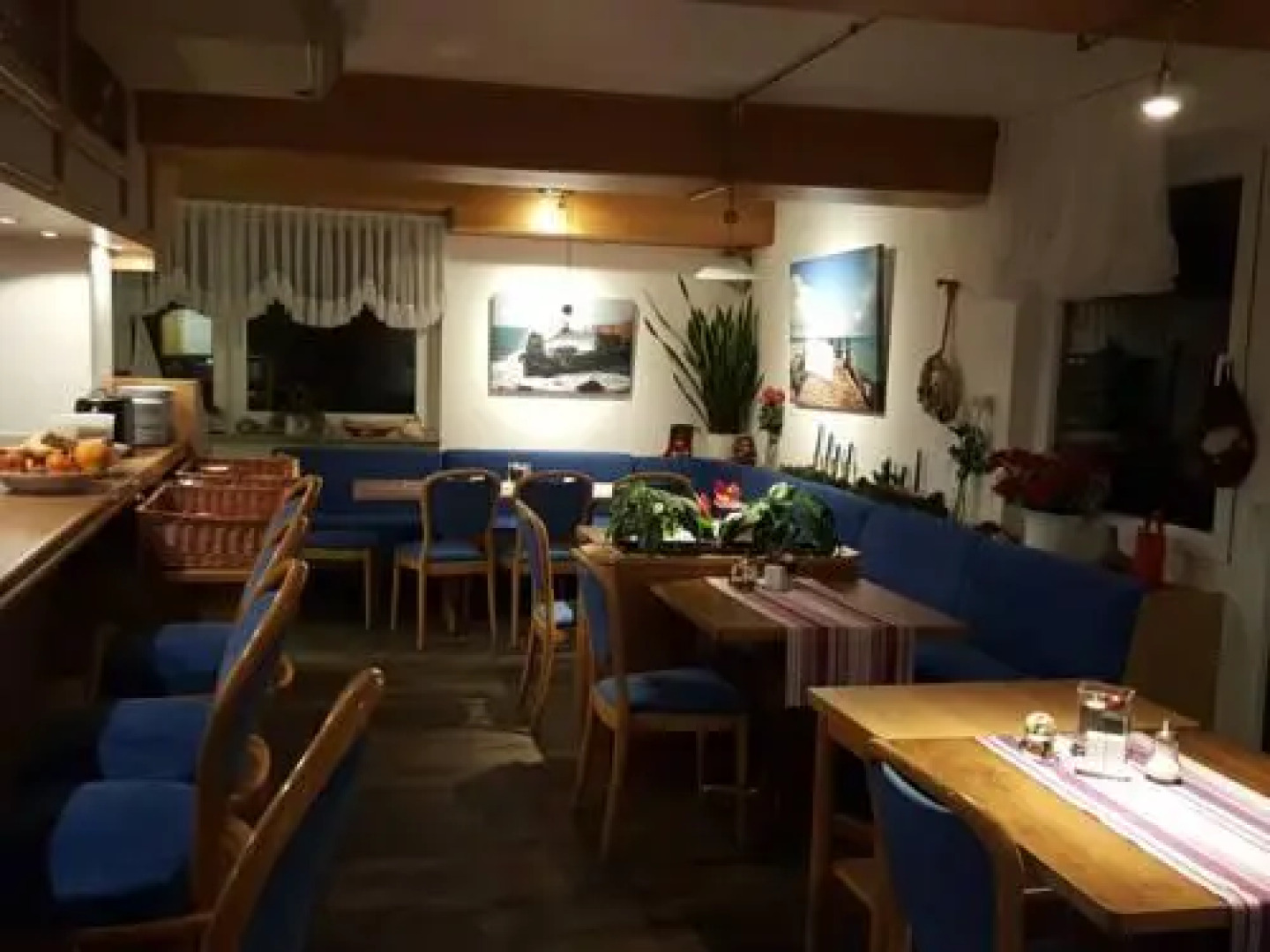 Hotel Panorama Garni